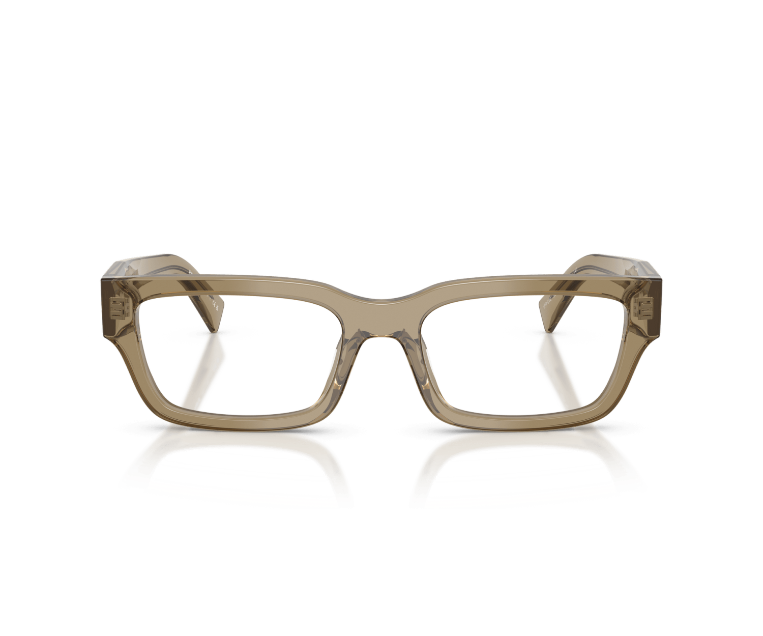 PRADA - PR C02V - 22H1O1 - 56