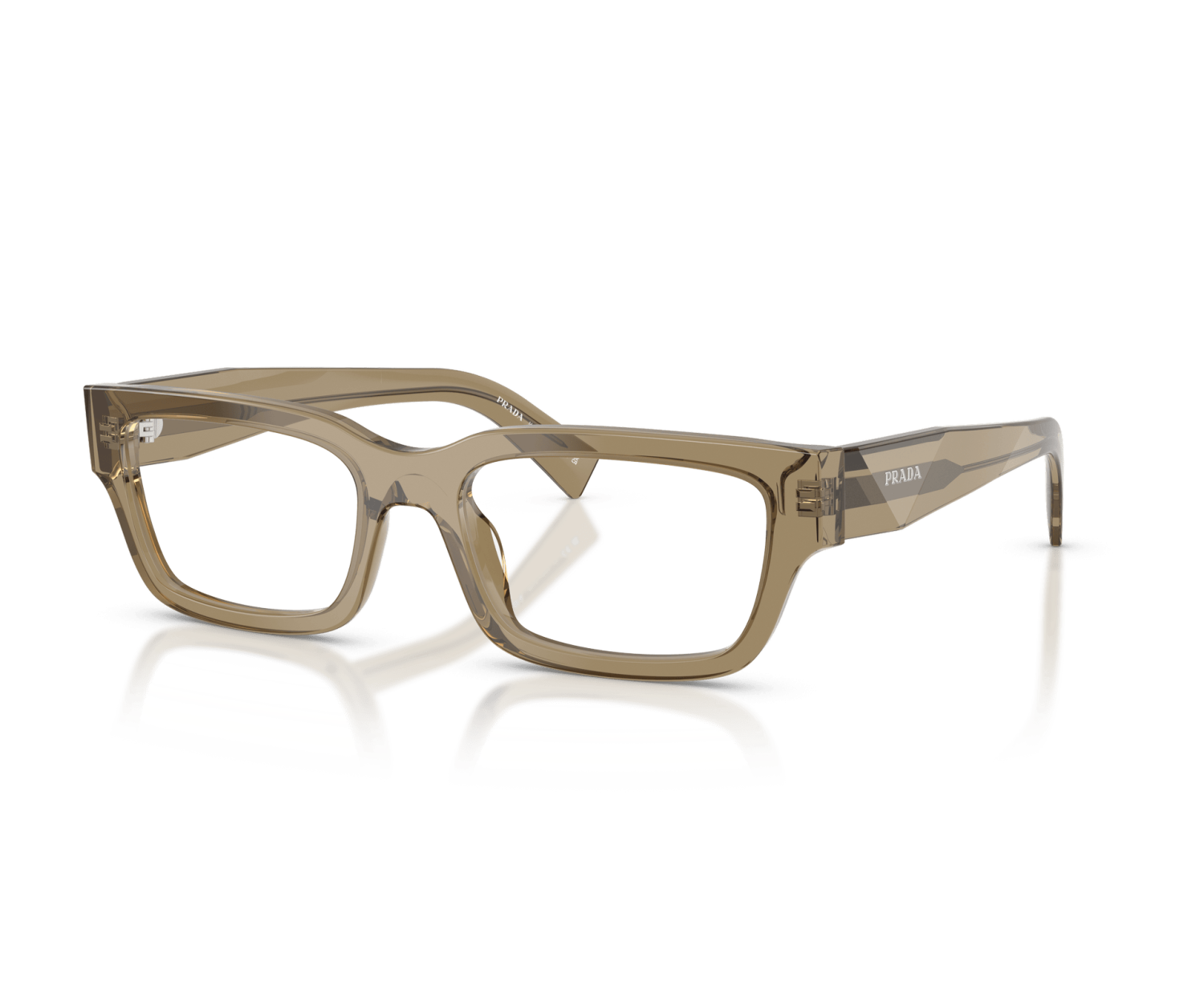 PRADA - PR C02V - 22H1O1 - 56