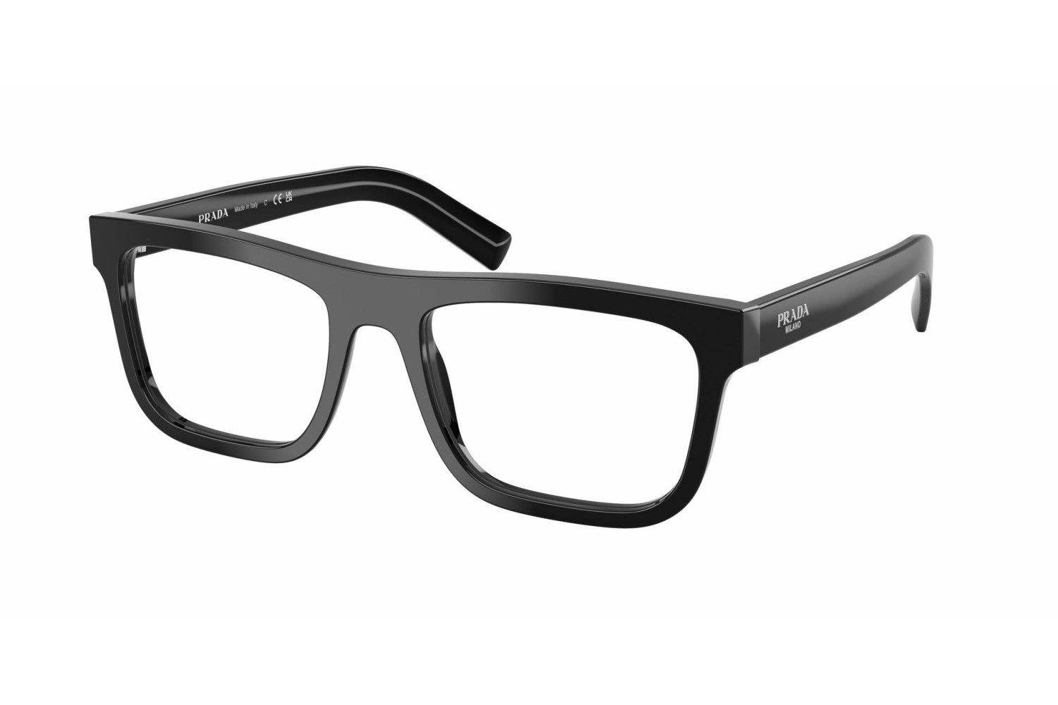 PRADA - PR C03V - 16K1O1 - 55