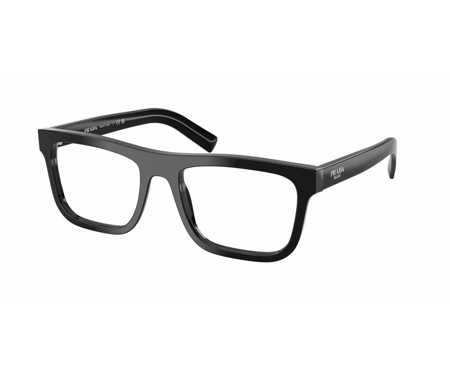 PRADA - PR C03V - 16K1O1 - 55