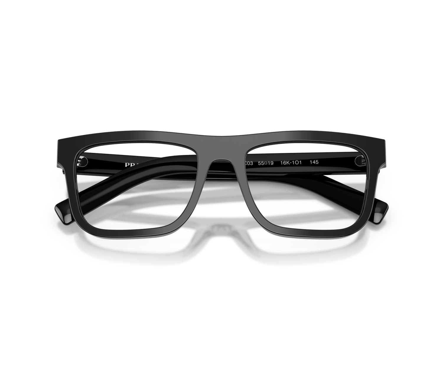 PRADA - PR C03V - 16K1O1 - 55