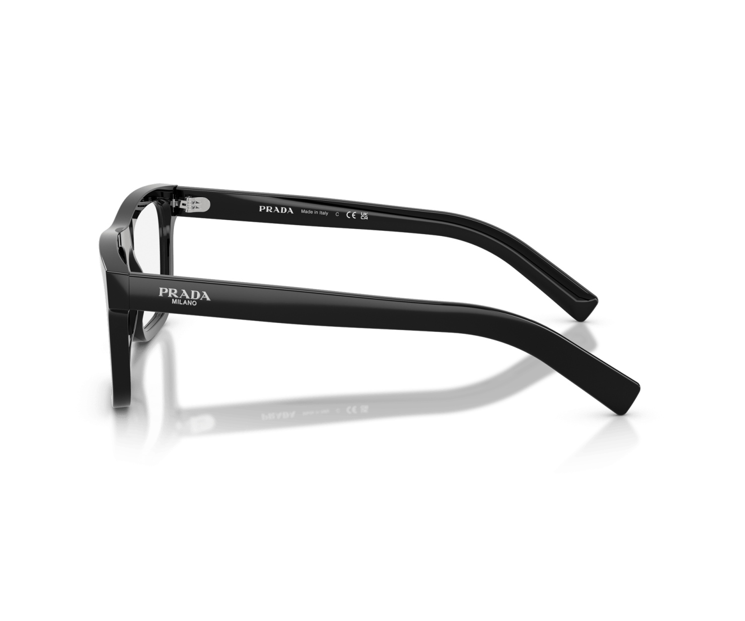 PRADA - PR C03V - 16K1O1 - 55