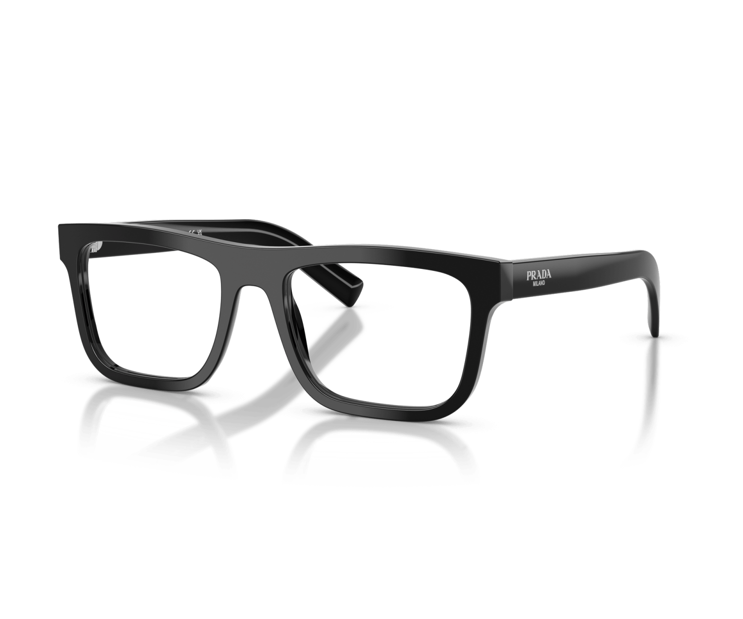 PRADA - PR C03V - 16K1O1 - 55