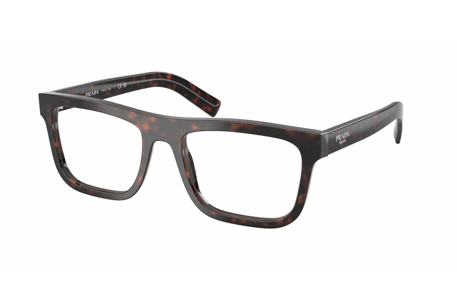 PRADA - PR C03V - 17N1O1 - 55