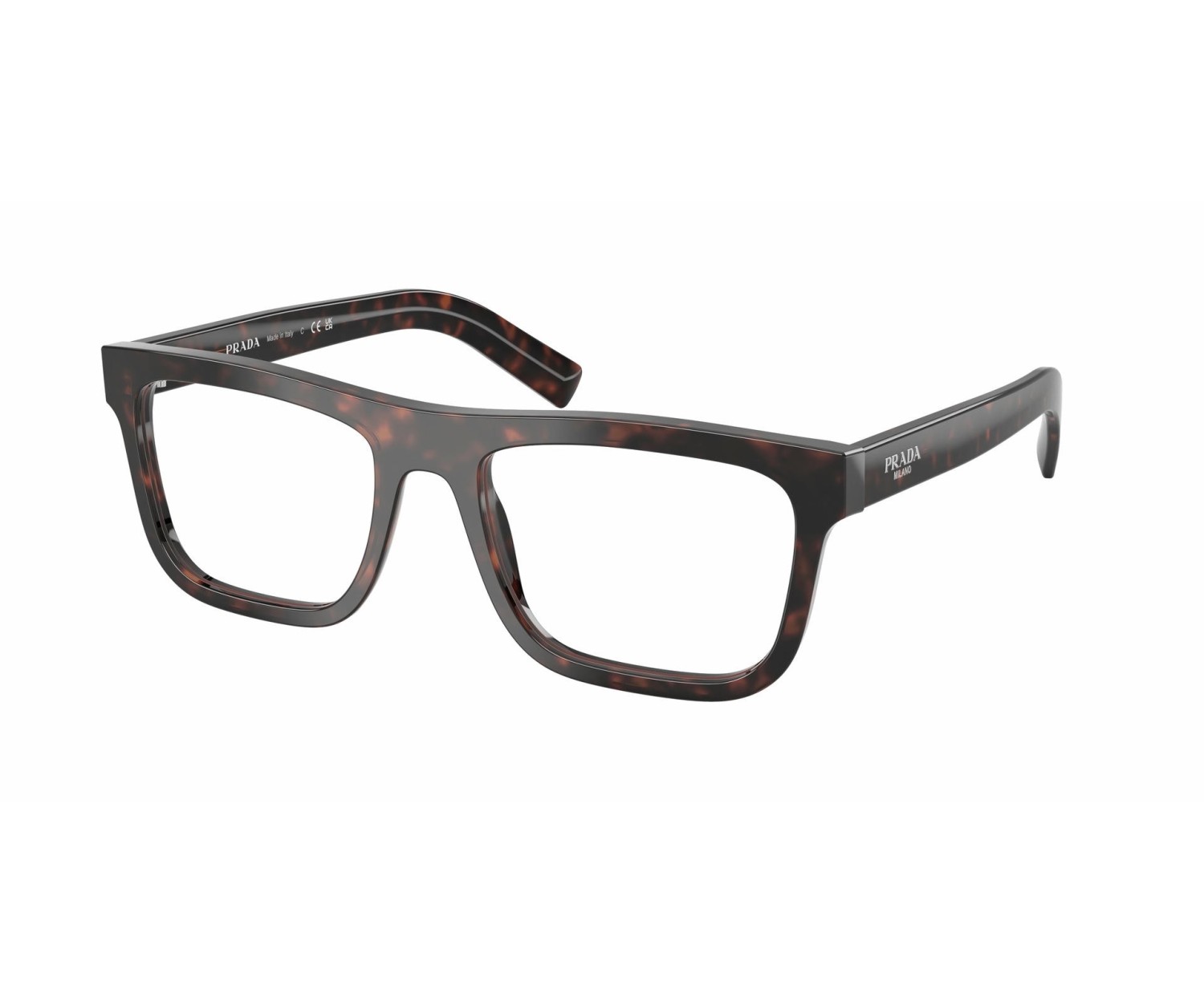 PRADA - PR C03V - 17N1O1 - 55