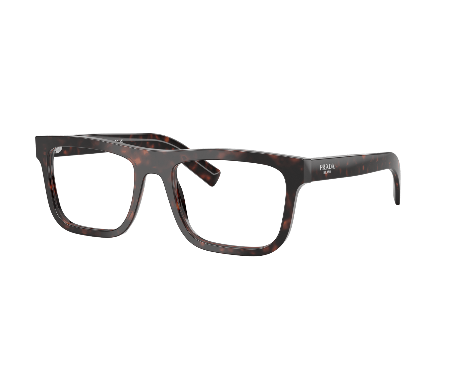 PRADA - PR C03V - 17N1O1 - 55