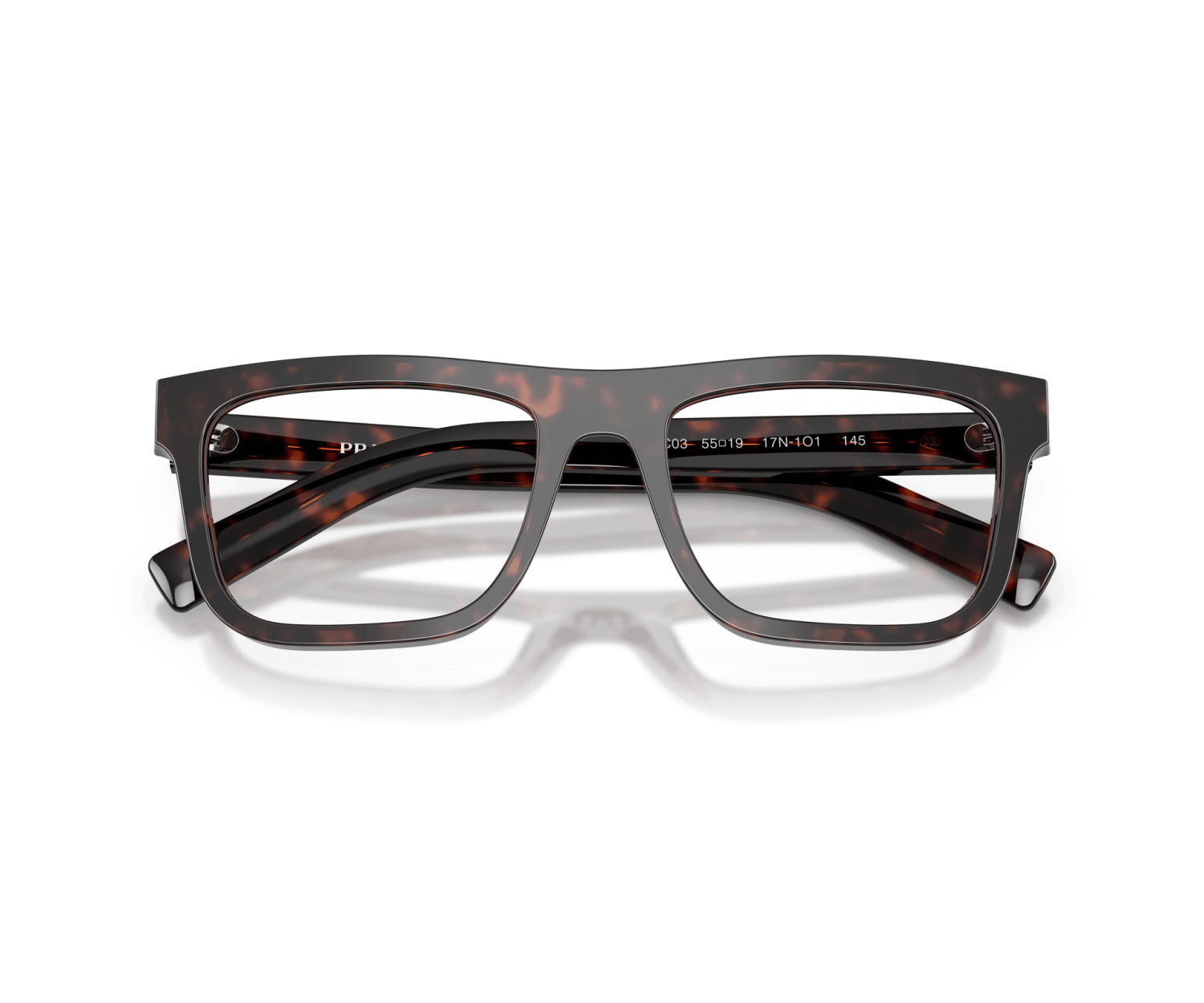 PRADA - PR C03V - 17N1O1 - 55