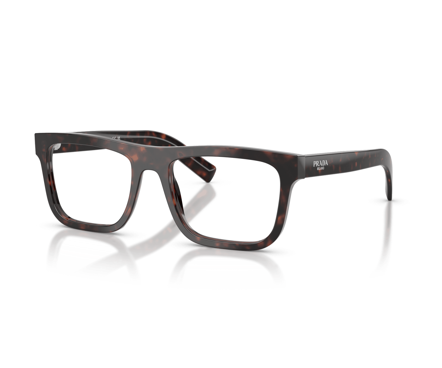 PRADA - PR C03V - 17N1O1 - 55
