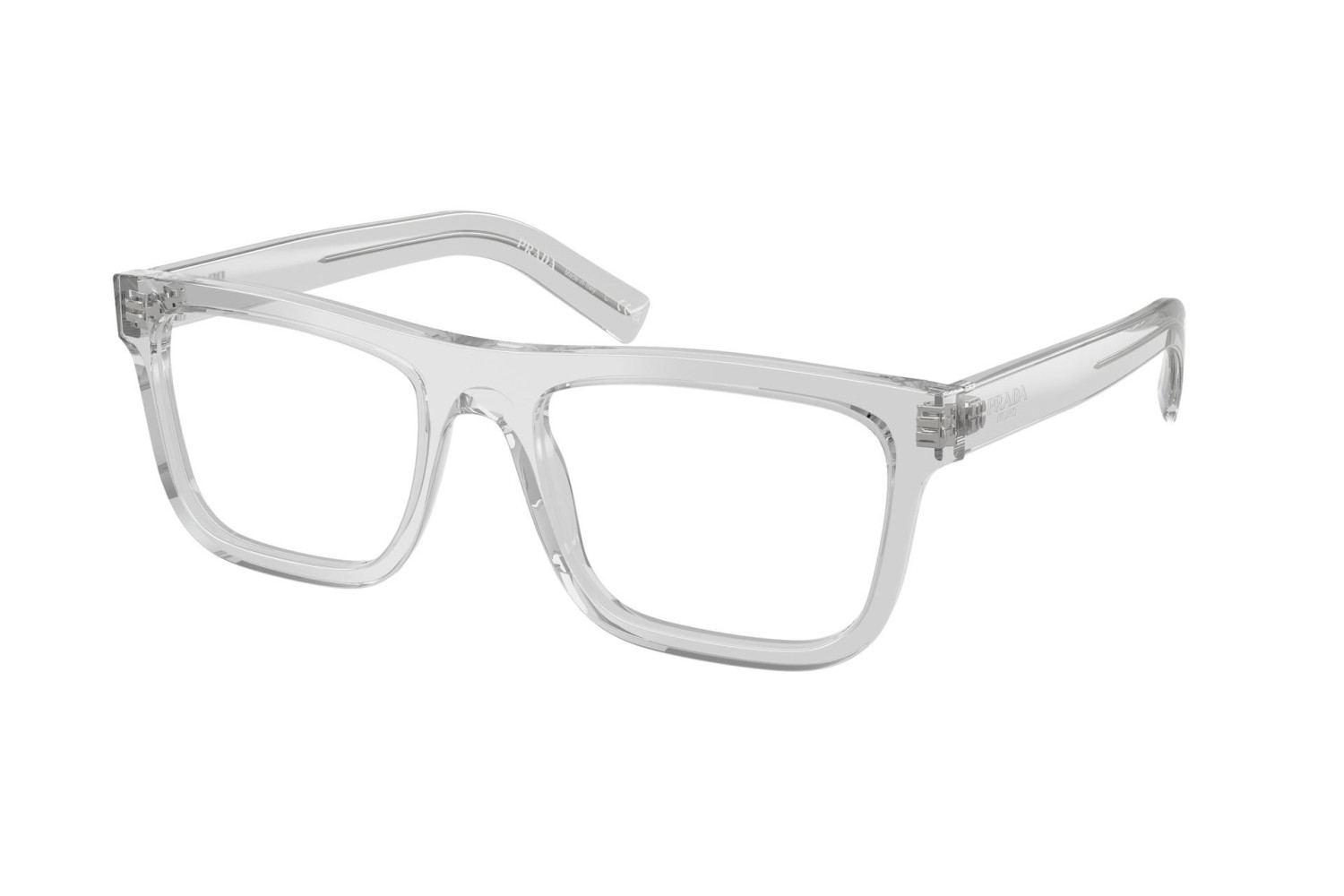 PRADA - PR C03V - 17P1O1 - 55