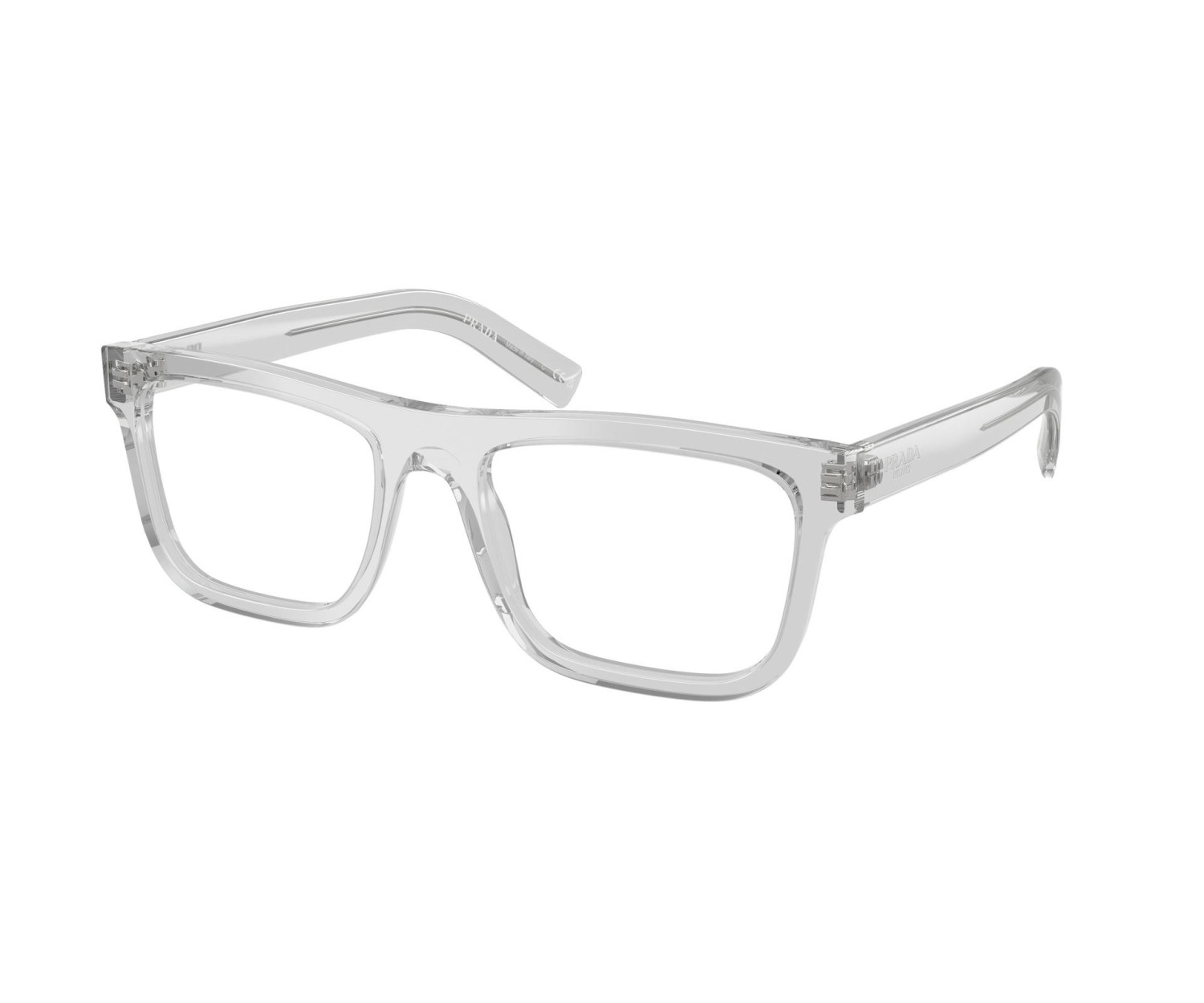 PRADA - PR C03V - 17P1O1 - 55