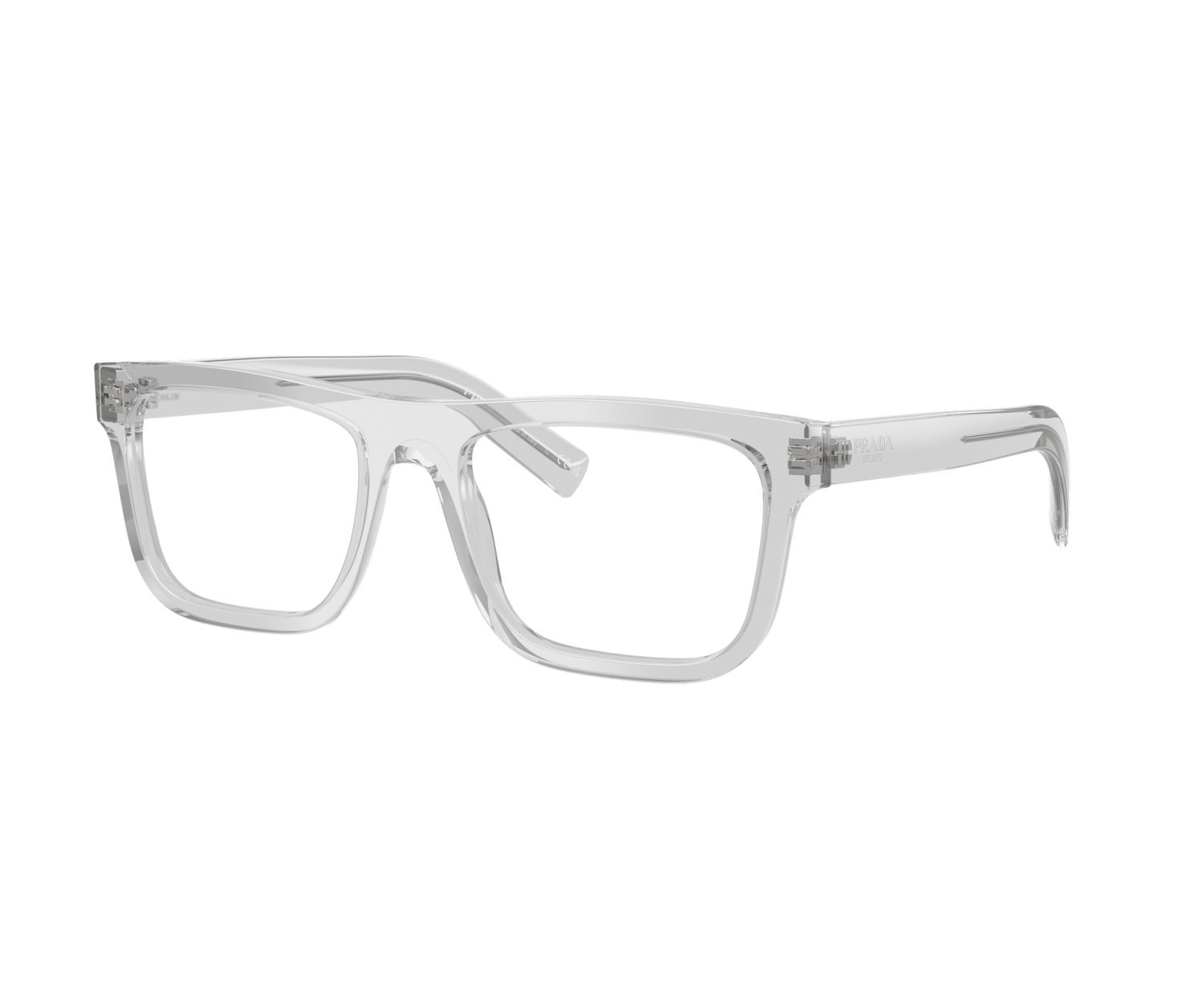 PRADA - PR C03V - 17P1O1 - 55