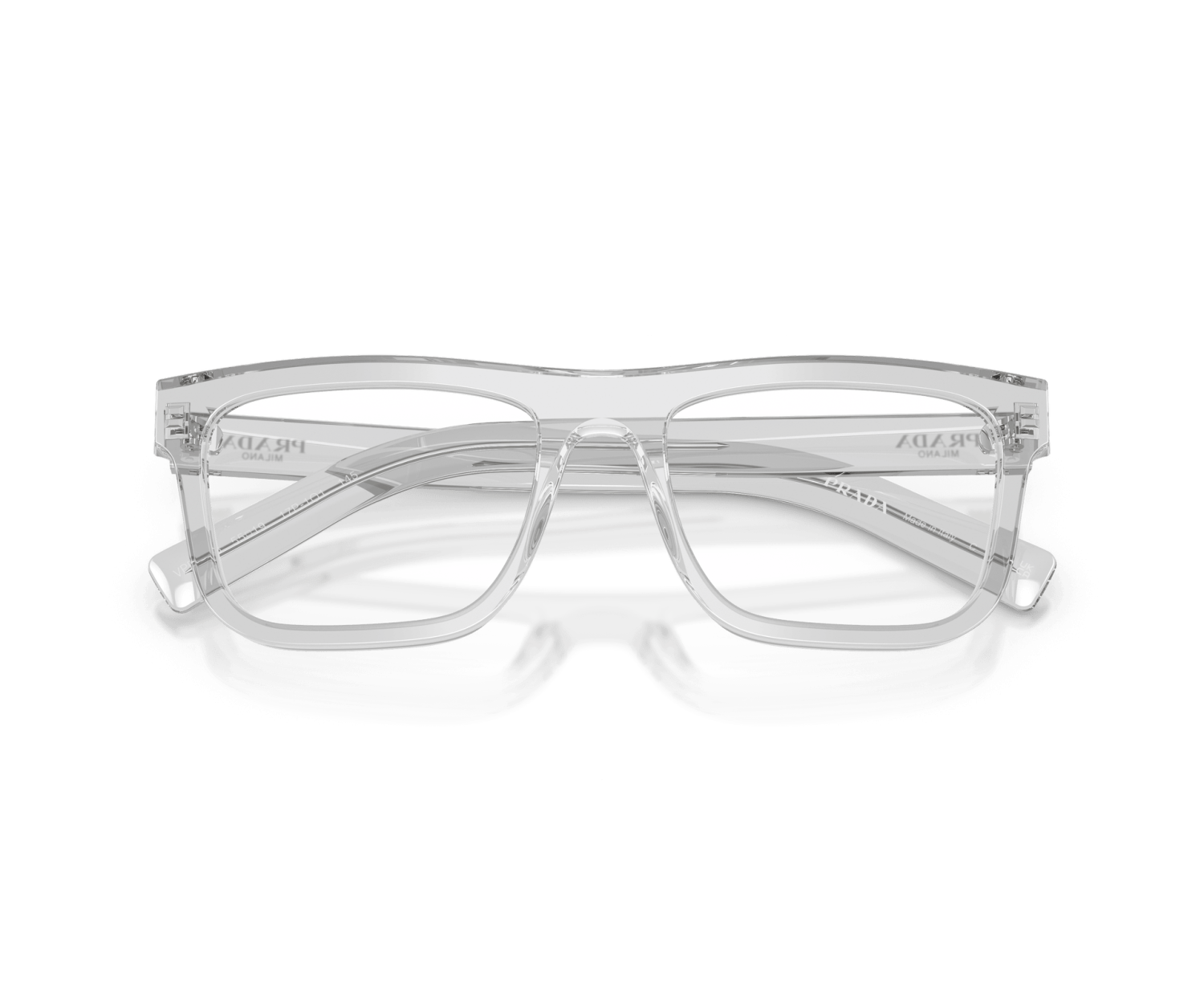 PRADA - PR C03V - 17P1O1 - 55