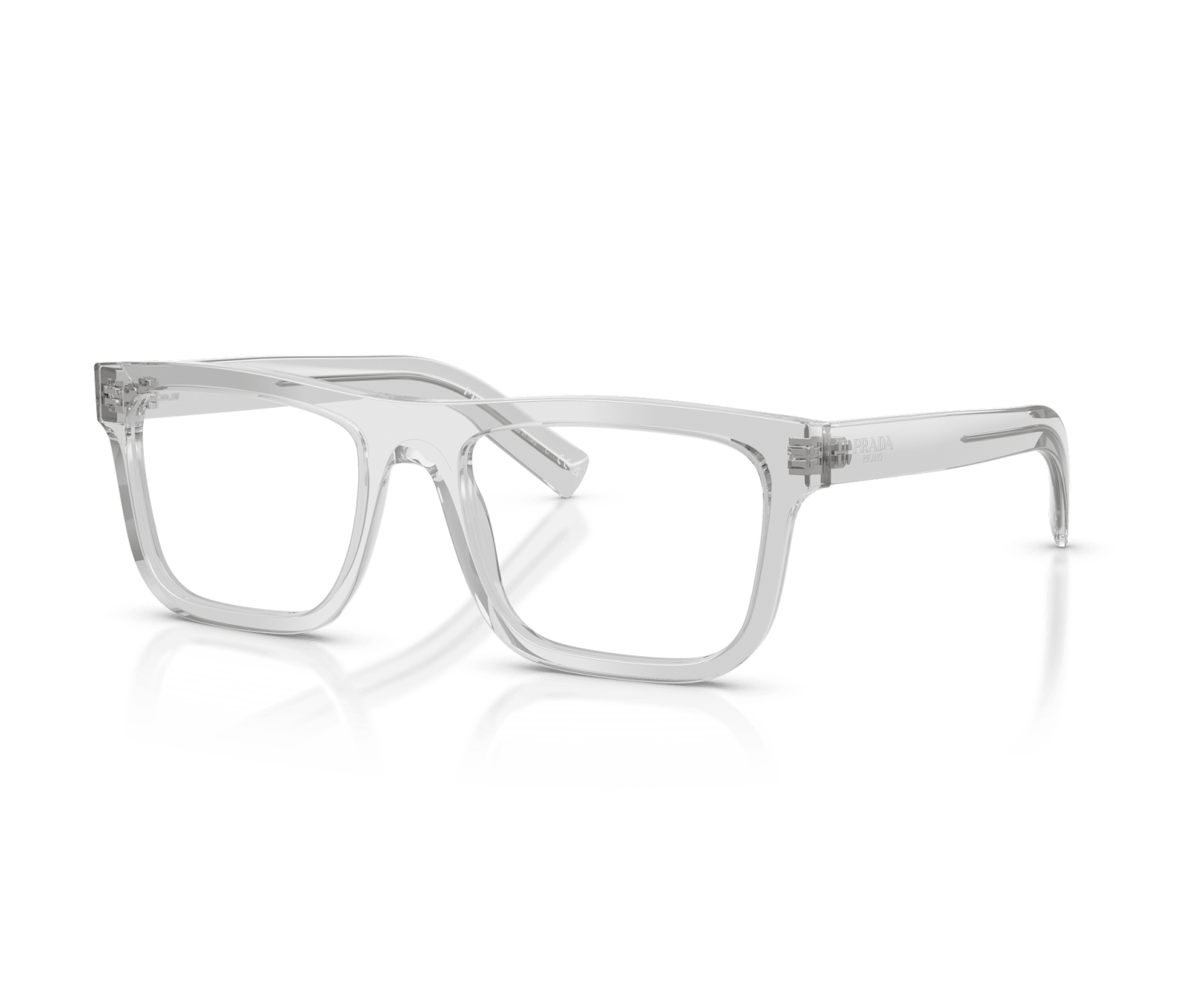 PRADA - PR C03V - 17P1O1 - 55