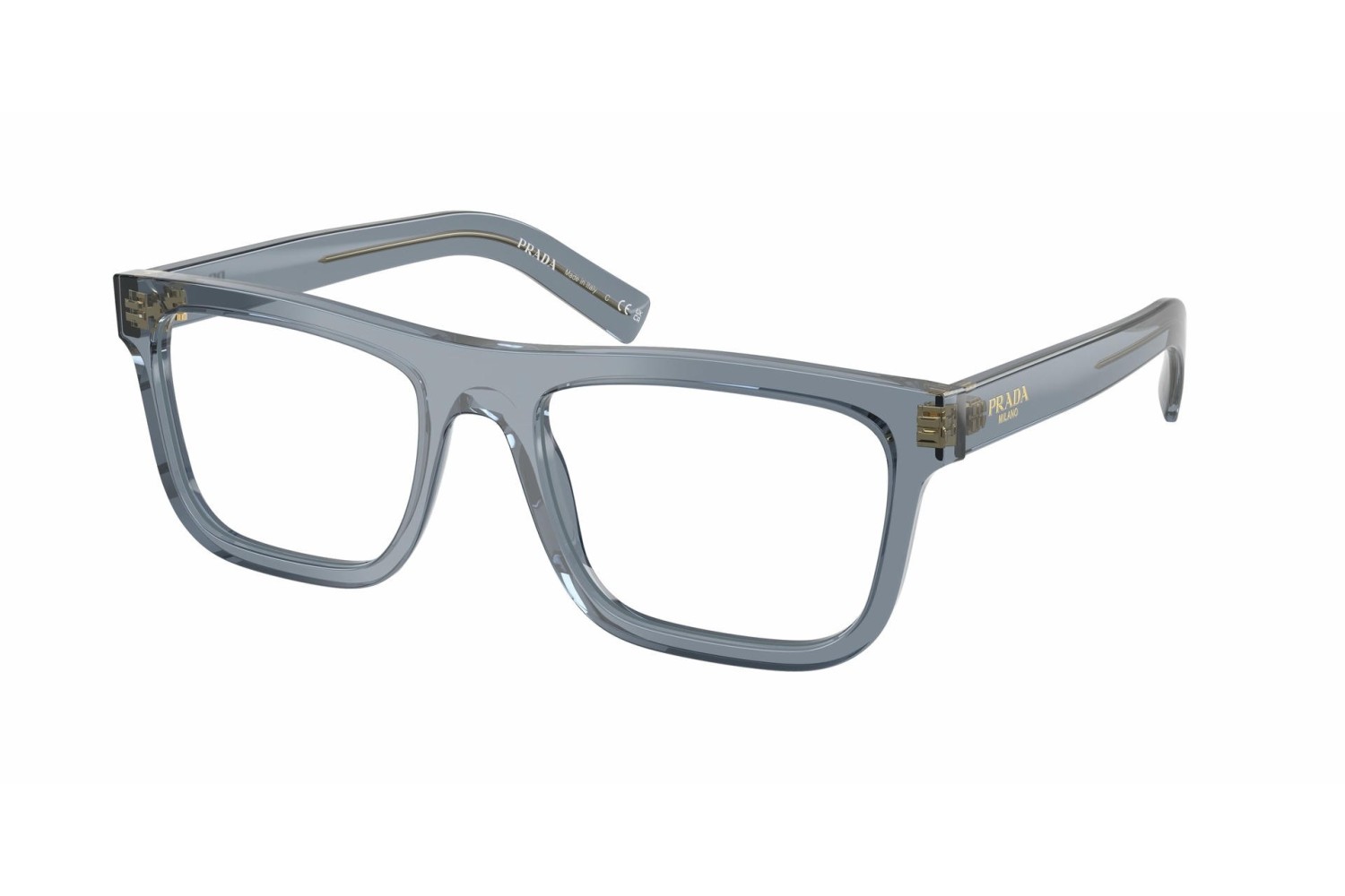 PRADA - PR C03V - 17T1O1 - 55