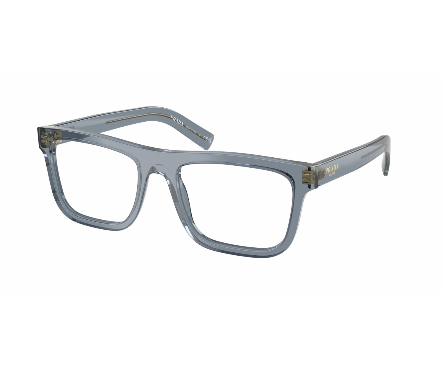 PRADA - PR C03V - 17T1O1 - 55