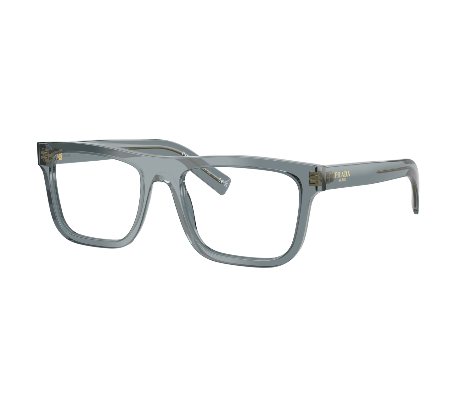 PRADA - PR C03V - 17T1O1 - 55