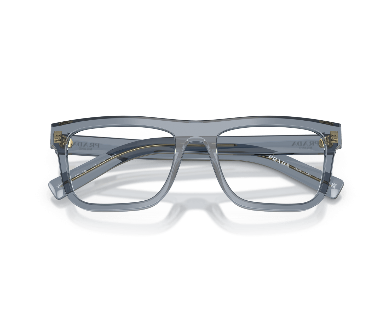 PRADA - PR C03V - 17T1O1 - 55
