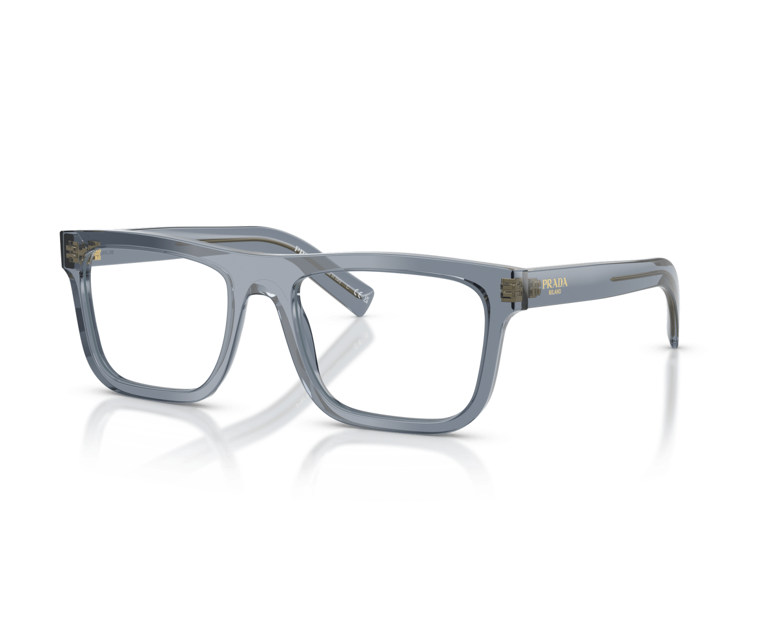 PRADA - PR C03V - 17T1O1 - 55