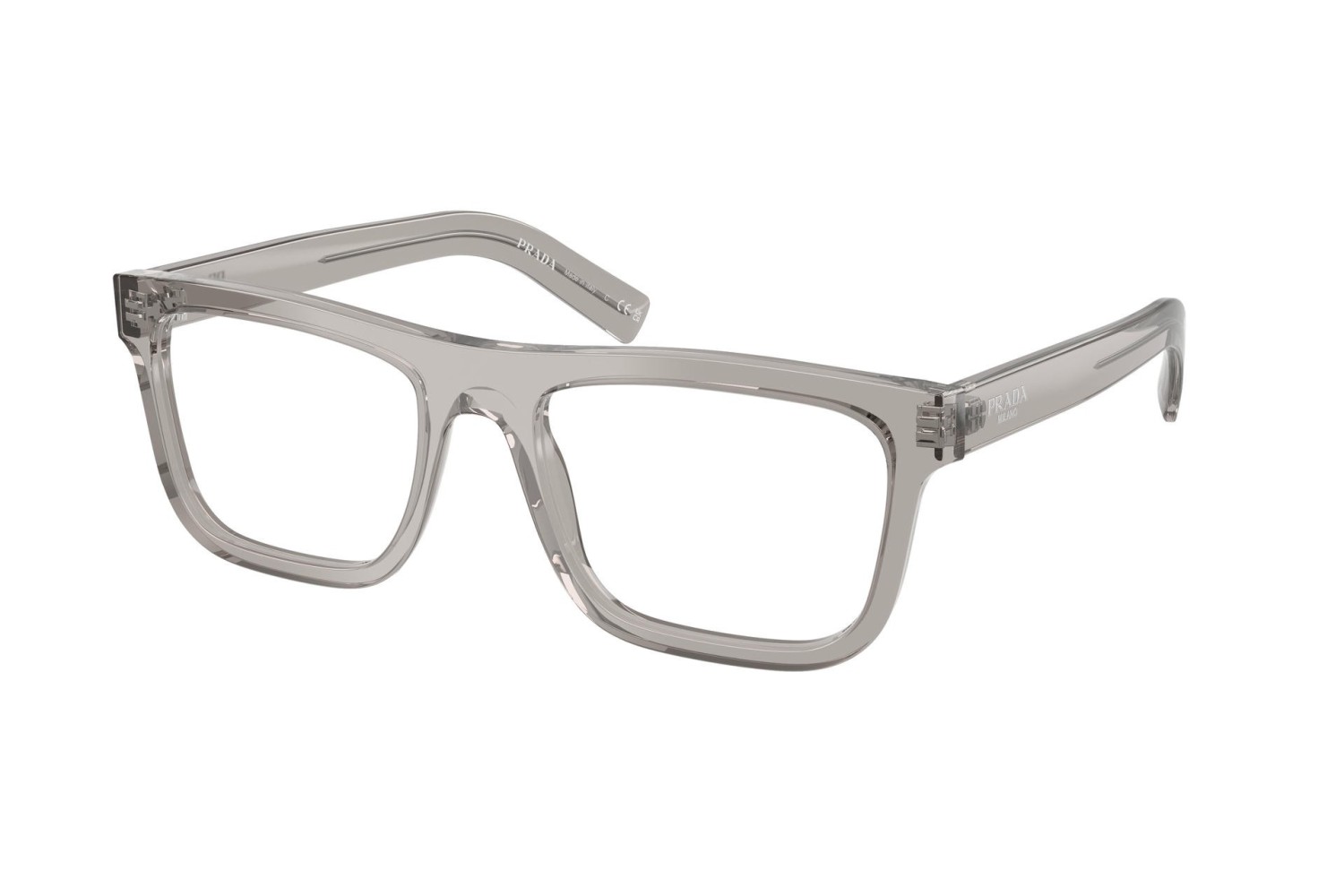 PRADA - PR C03V - 18J1O1 - 55