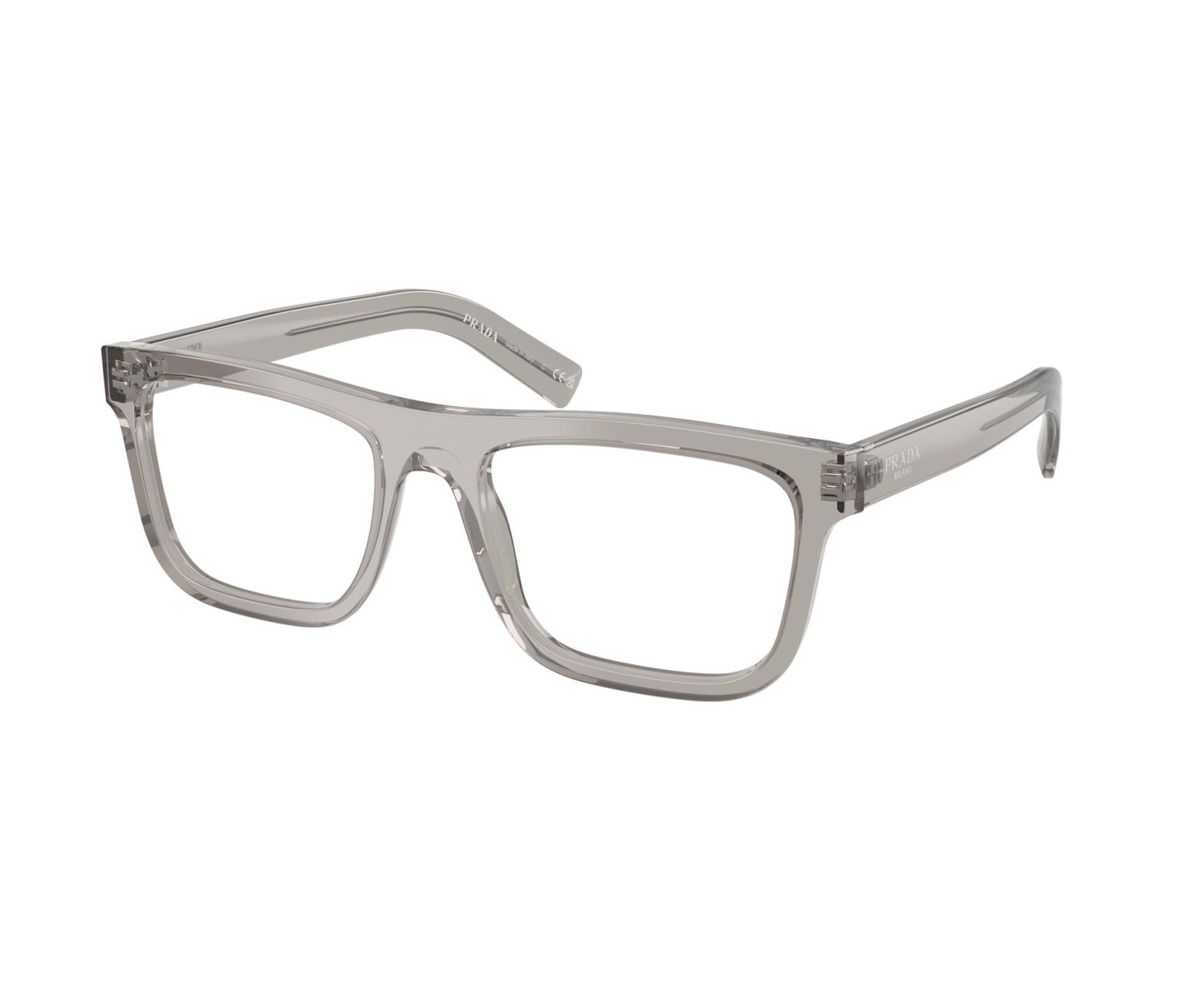 PRADA - PR C03V - 18J1O1 - 55