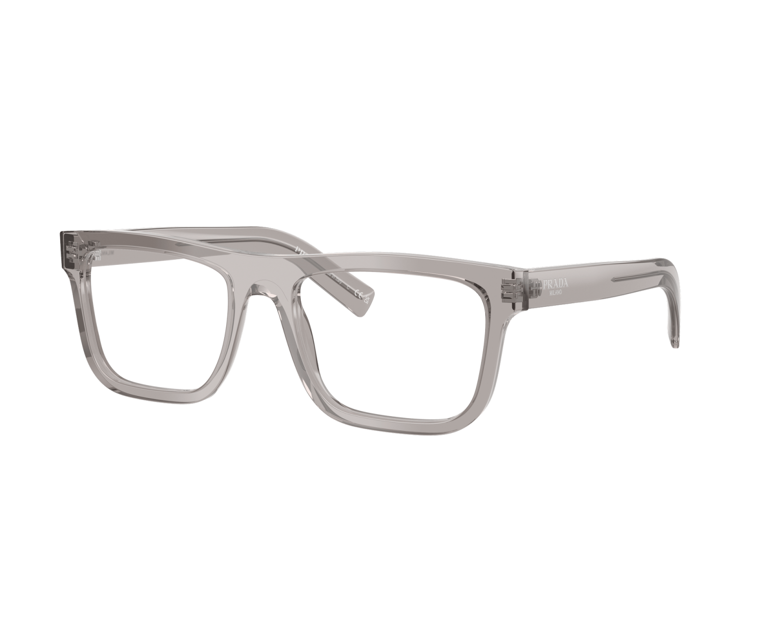 PRADA - PR C03V - 18J1O1 - 55