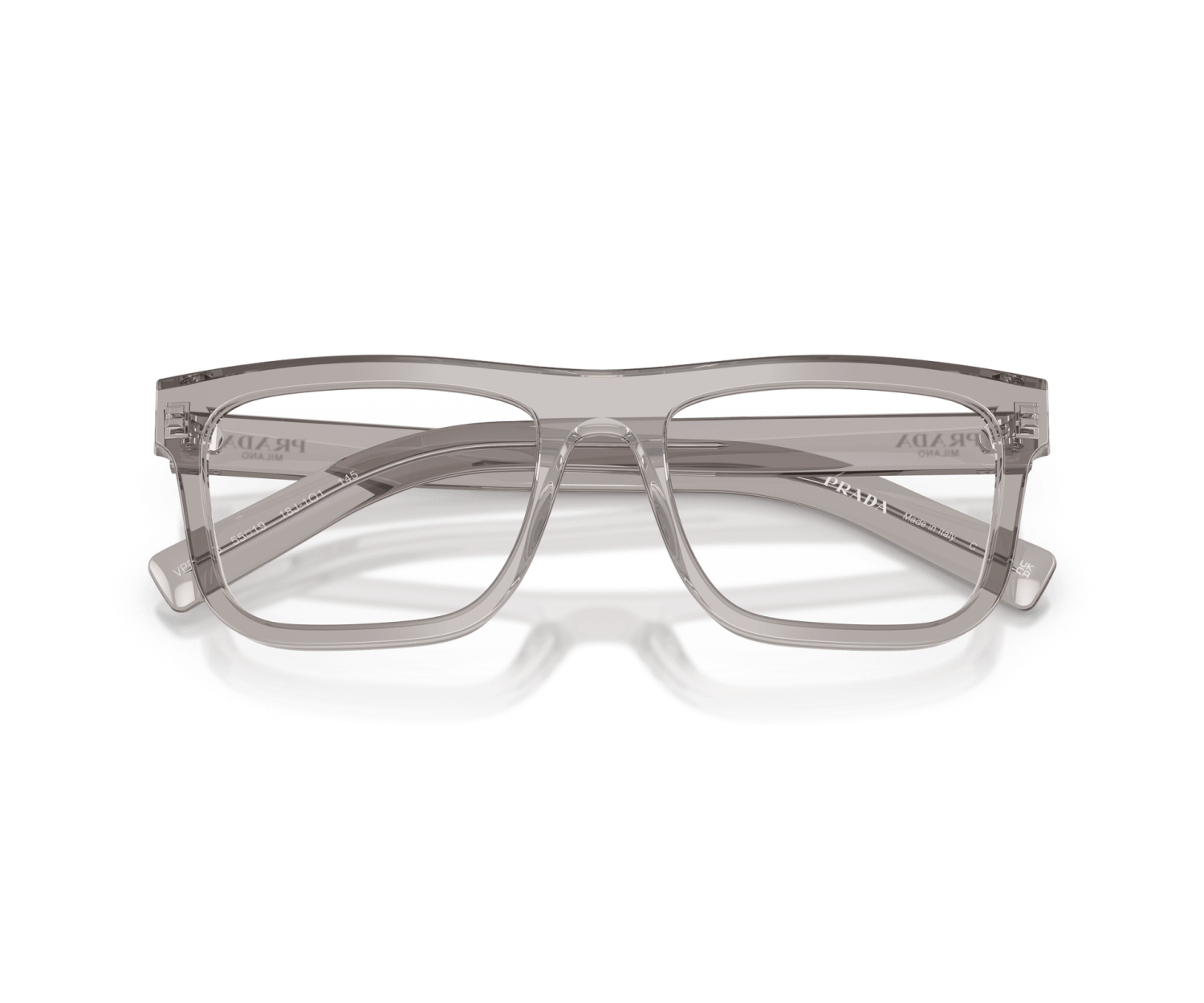 PRADA - PR C03V - 18J1O1 - 55