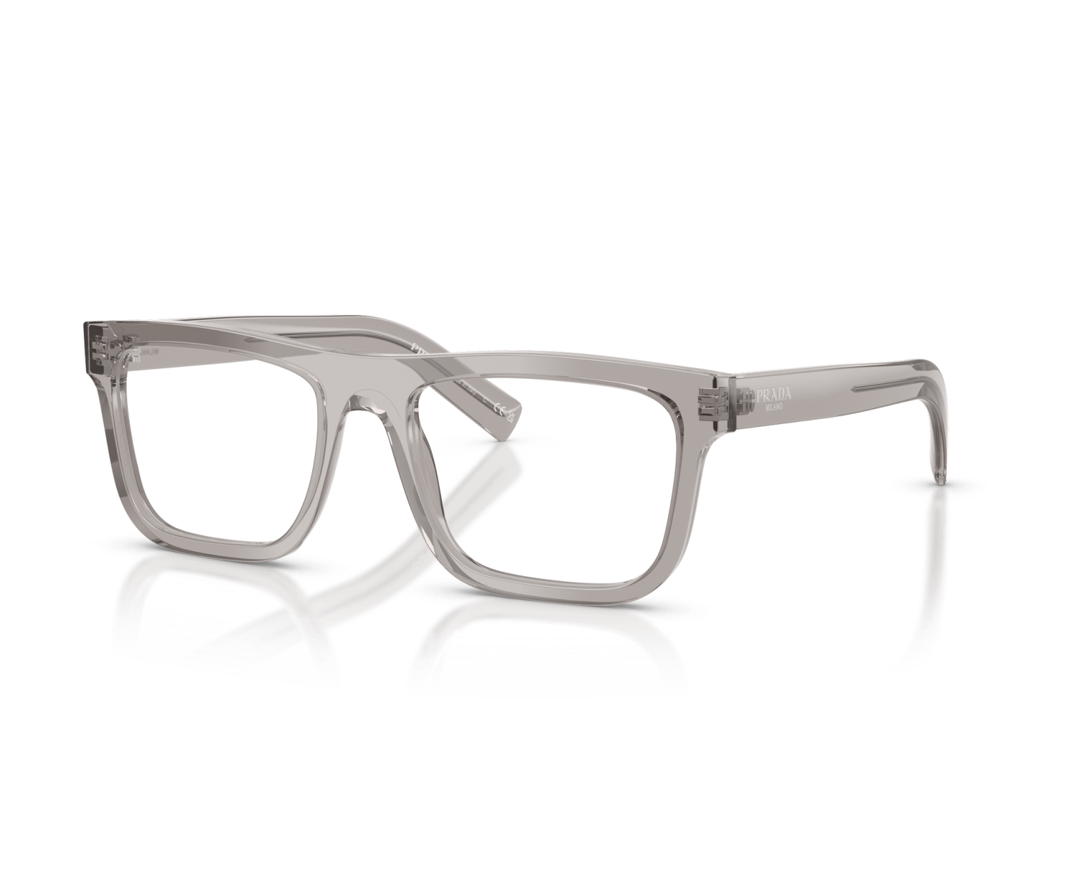 PRADA - PR C03V - 18J1O1 - 55