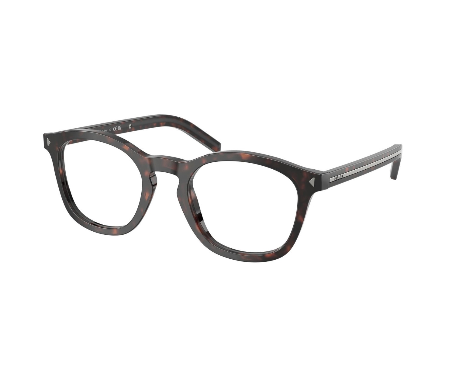 PRADA - PR C04V - 17N1O1 - 51