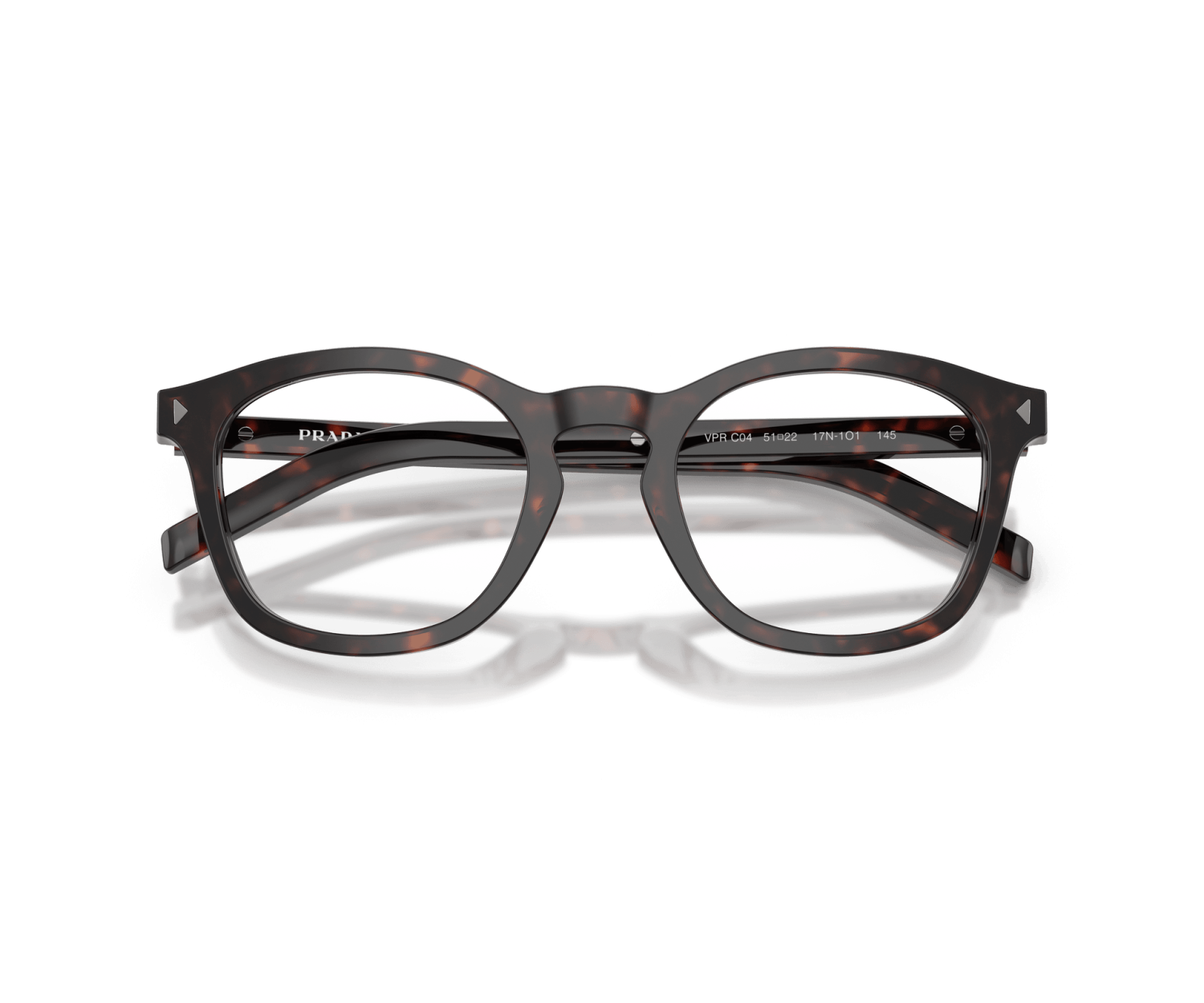 PRADA - PR C04V - 17N1O1 - 51