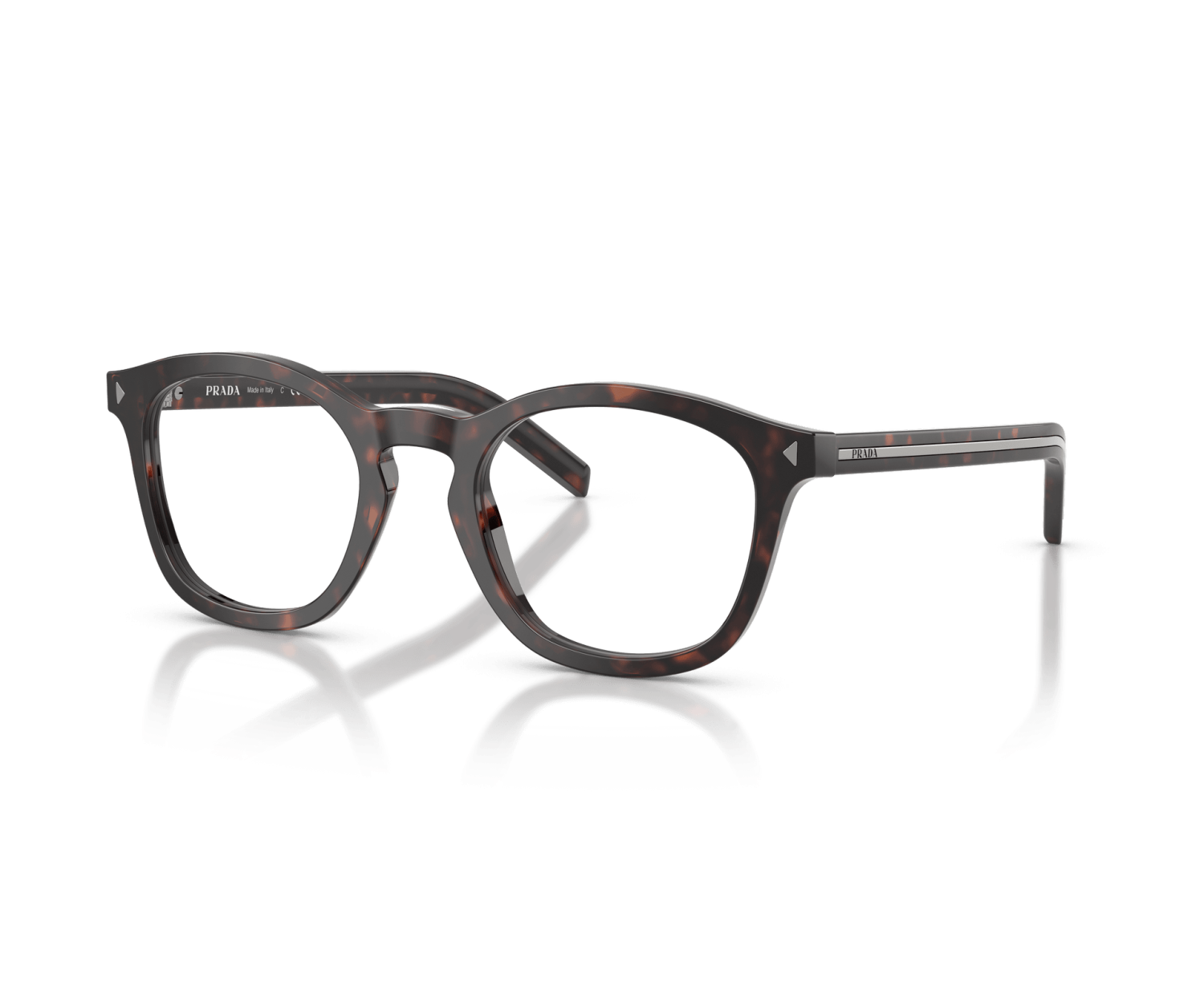 PRADA - PR C04V - 17N1O1 - 51