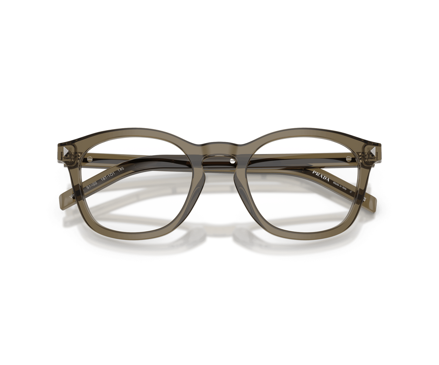 PRADA - PR C04V - 18T1O1 - 51