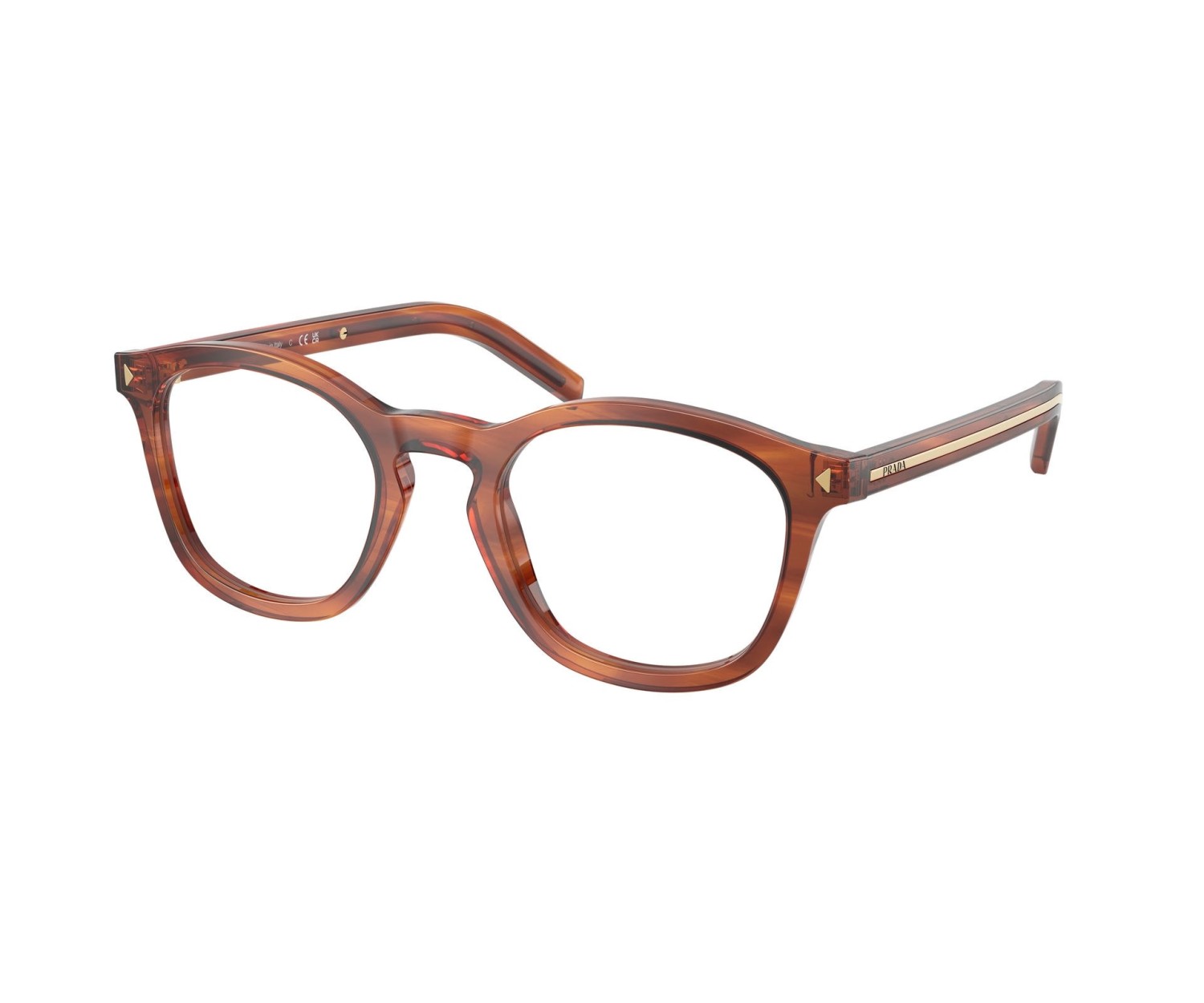 PRADA - PR C04V - 27F1O1 - 51