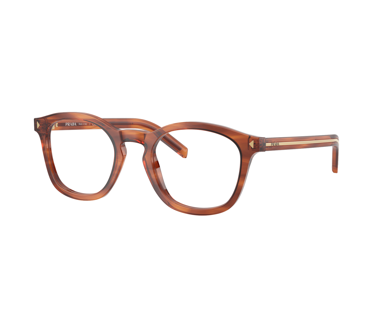 PRADA - PR C04V - 27F1O1 - 51