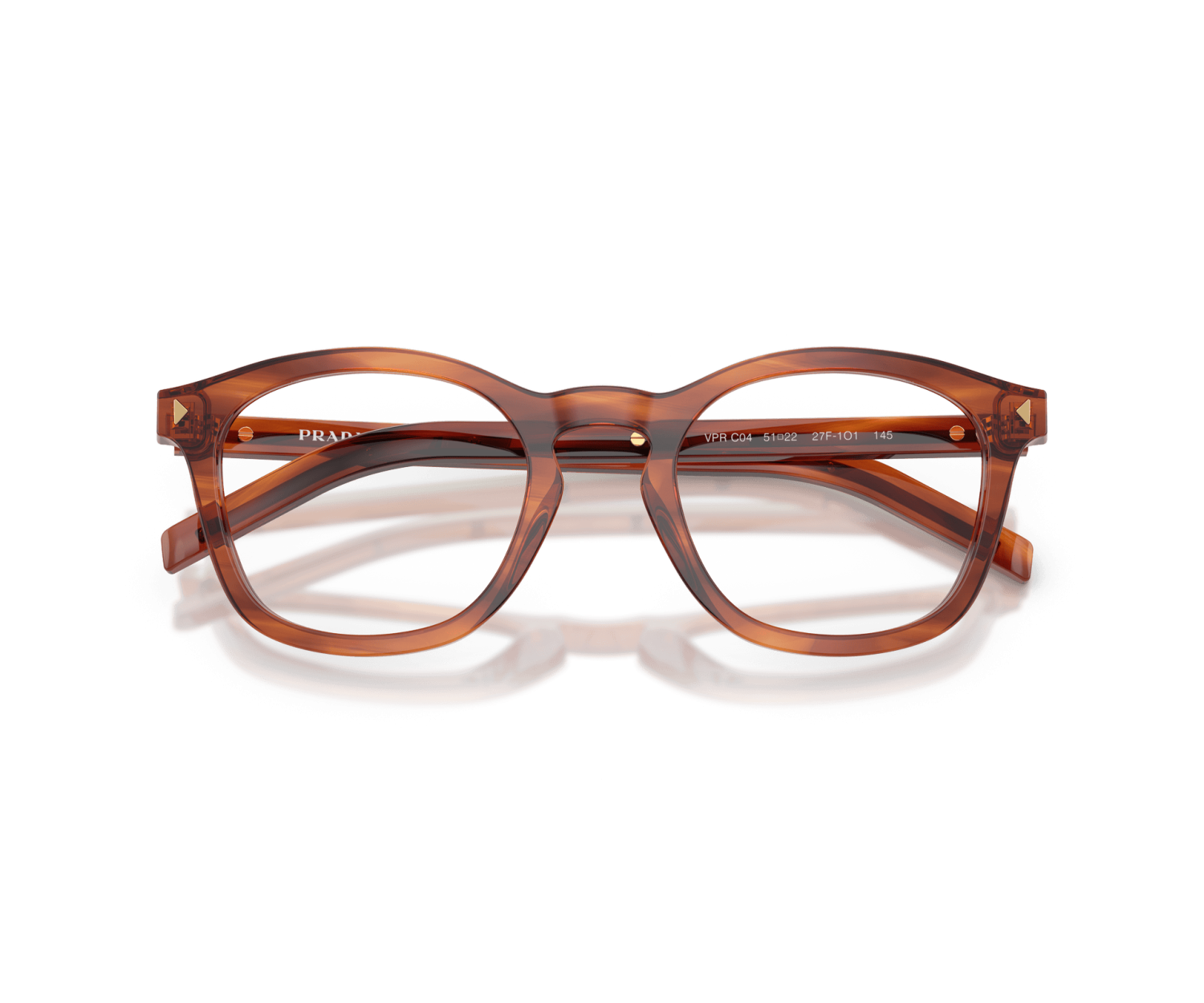 PRADA - PR C04V - 27F1O1 - 51