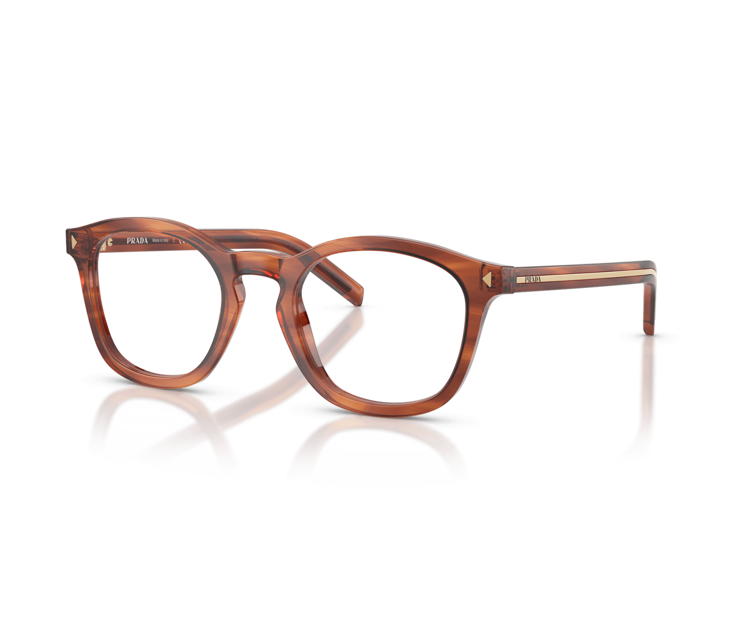 PRADA - PR C04V - 27F1O1 - 51