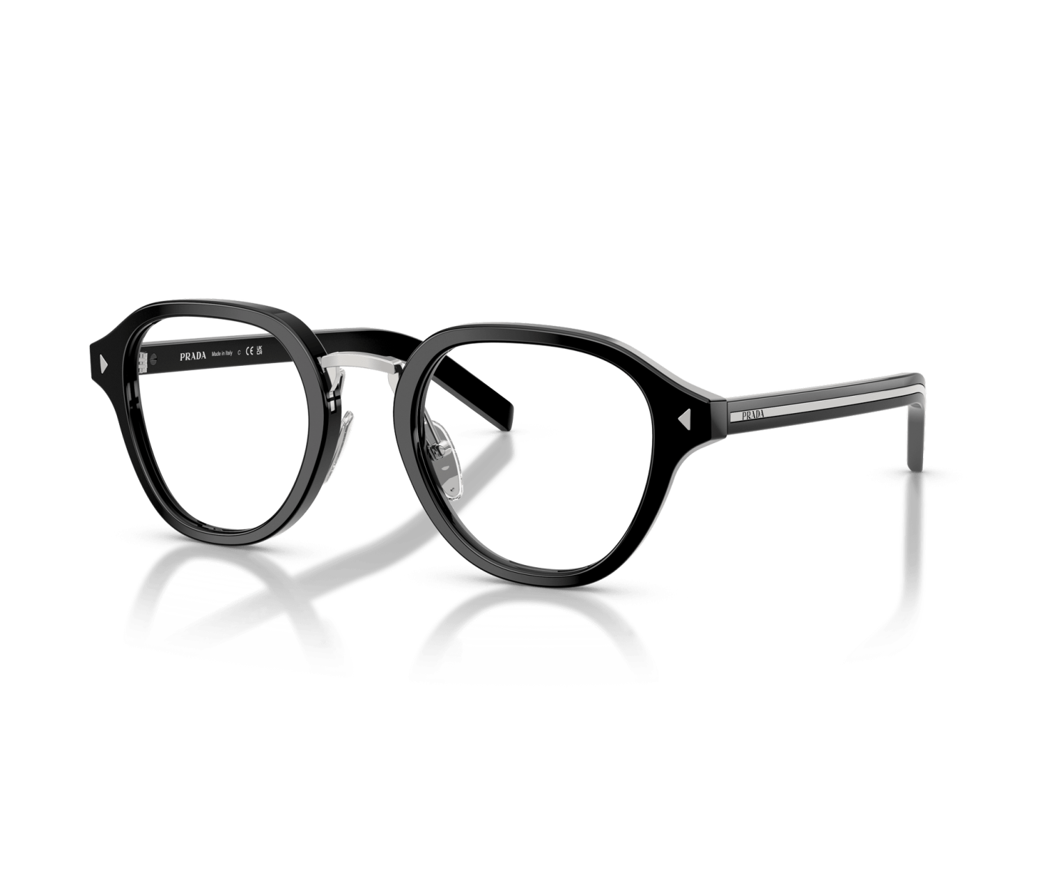 PRADA - PR C05V - 16K1O1 - 50
