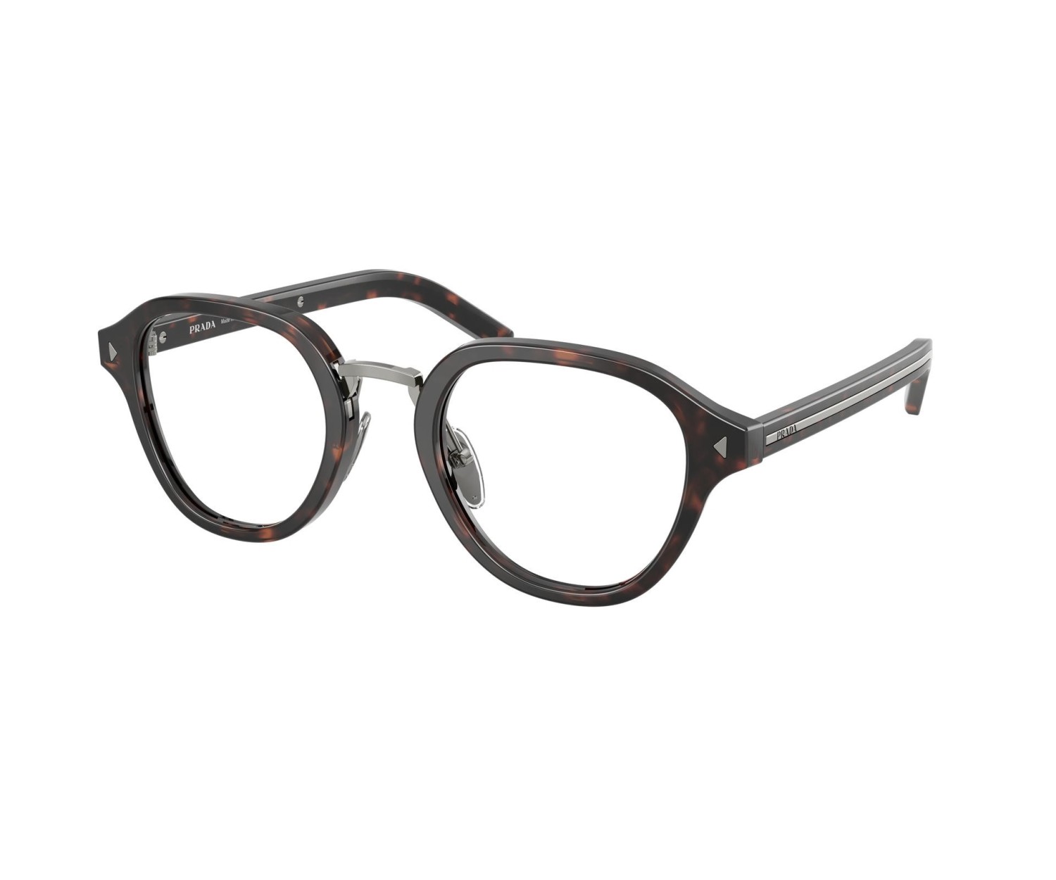 PRADA - PR C05V - 17N1O1 - 50