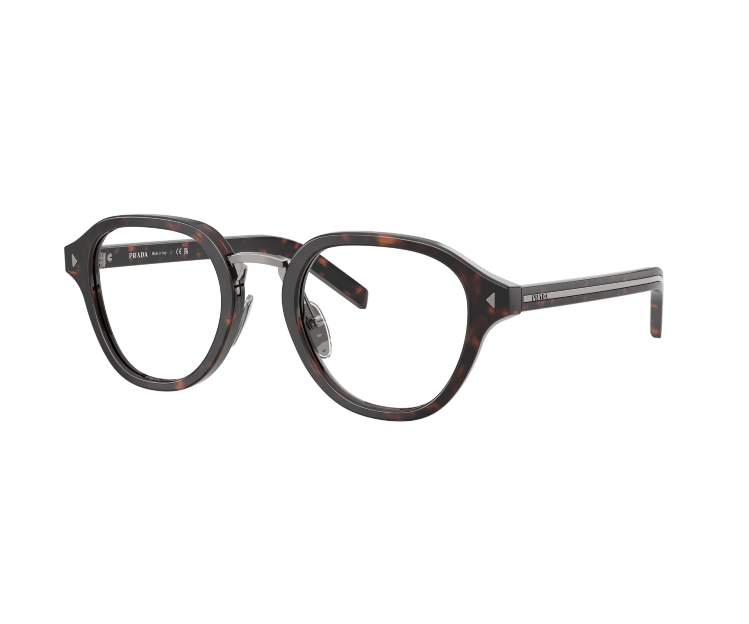 PRADA - PR C05V - 17N1O1 - 50