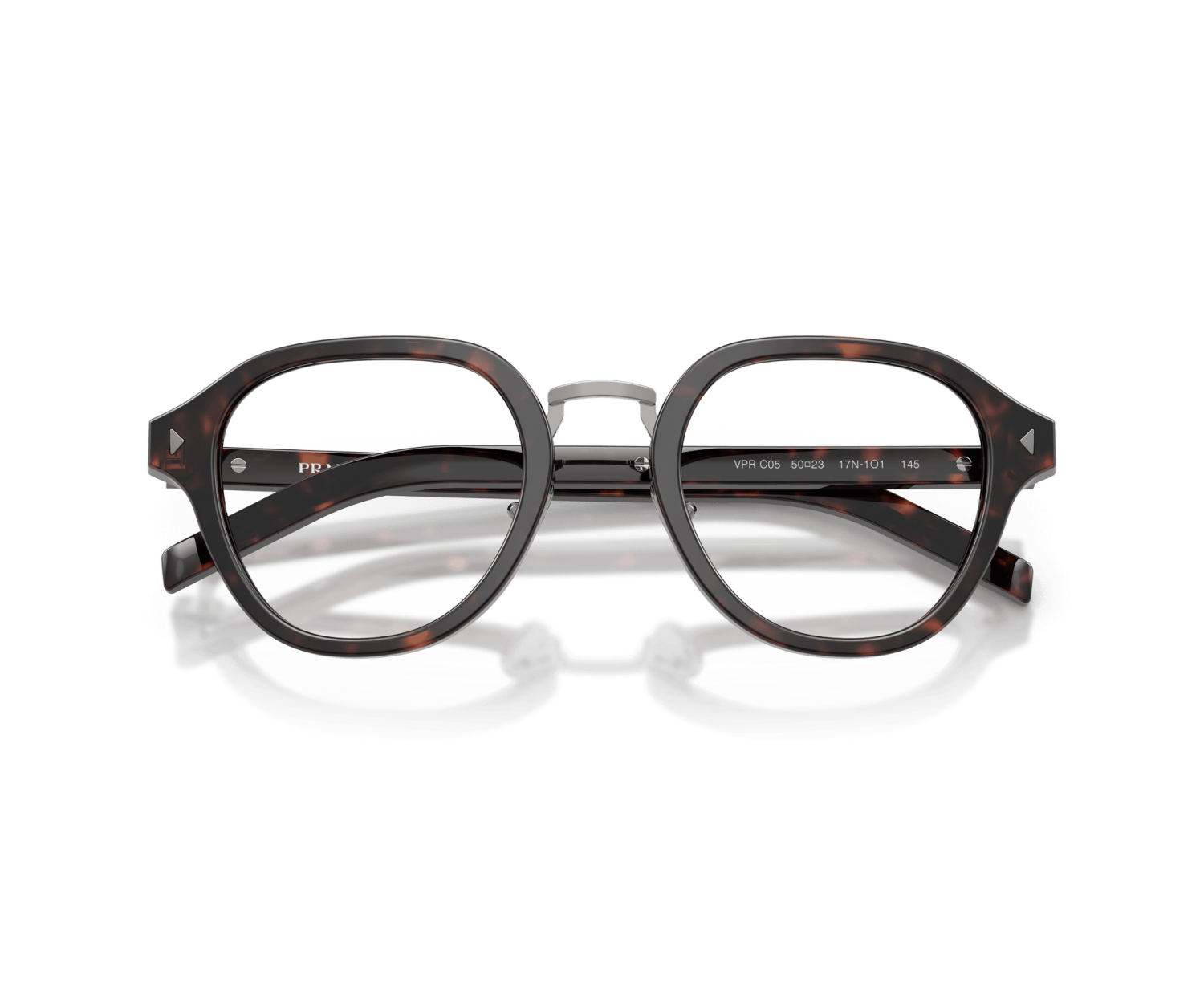 PRADA - PR C05V - 17N1O1 - 50