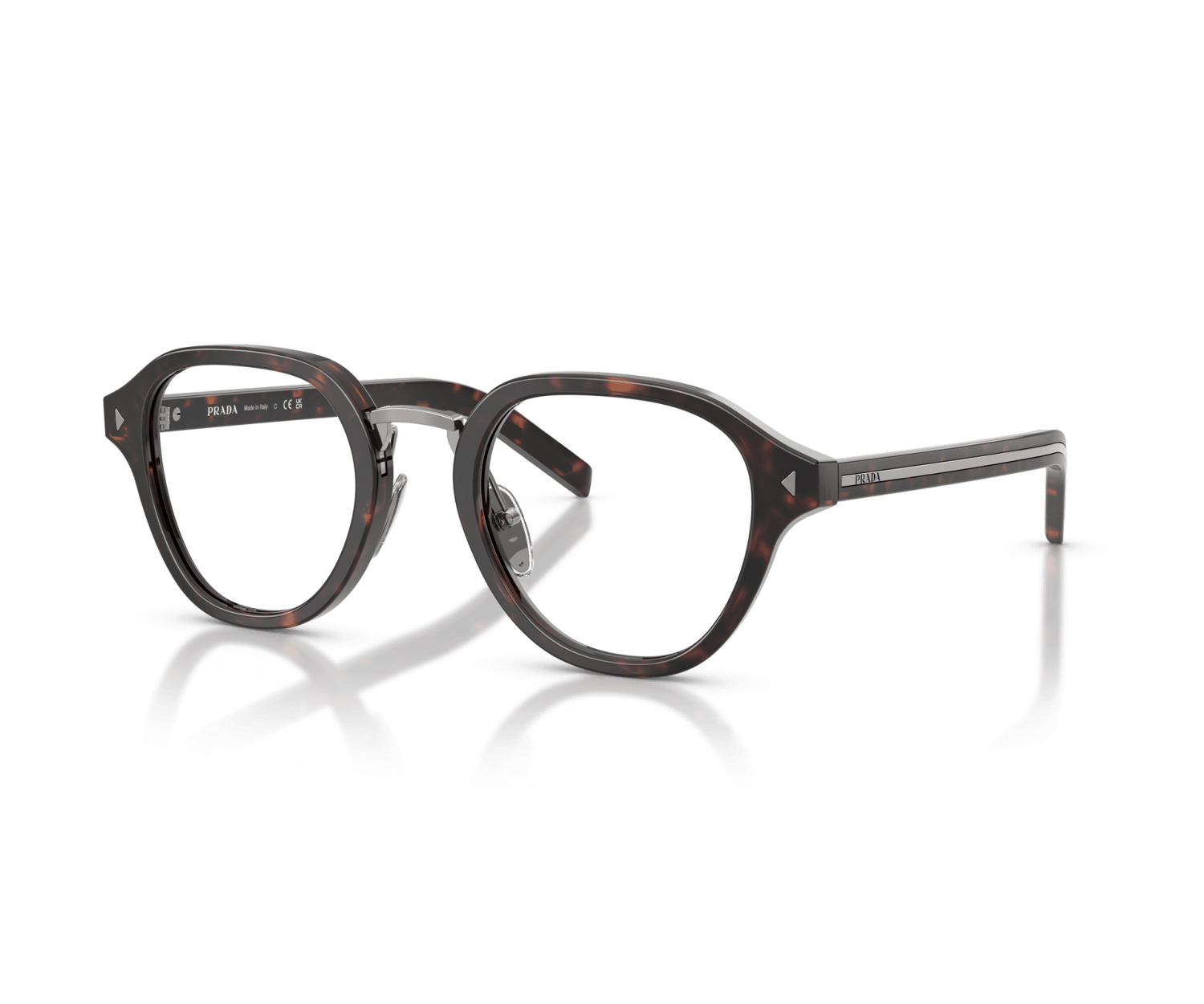 PRADA - PR C05V - 17N1O1 - 50