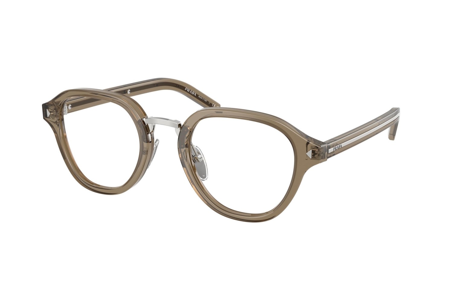 PRADA - PR C05V - 18T1O1 - 50