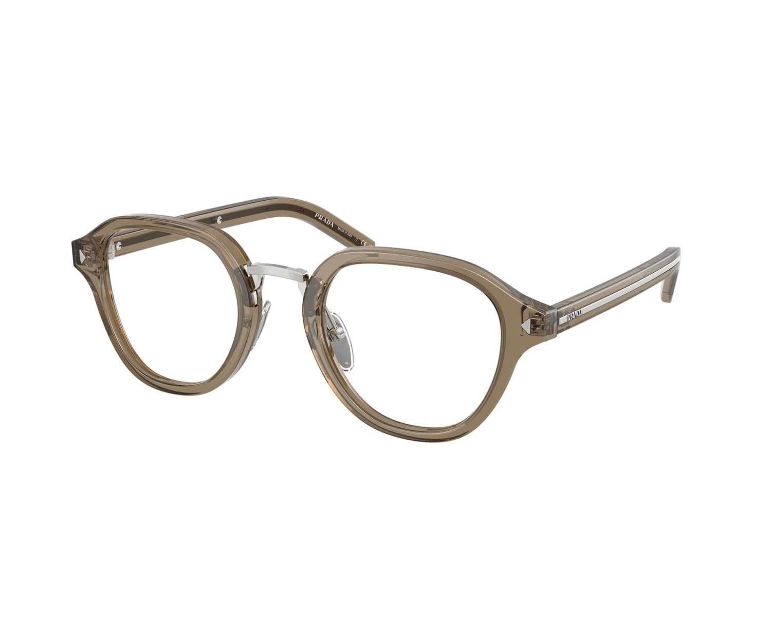 PRADA - PR C05V - 18T1O1 - 50