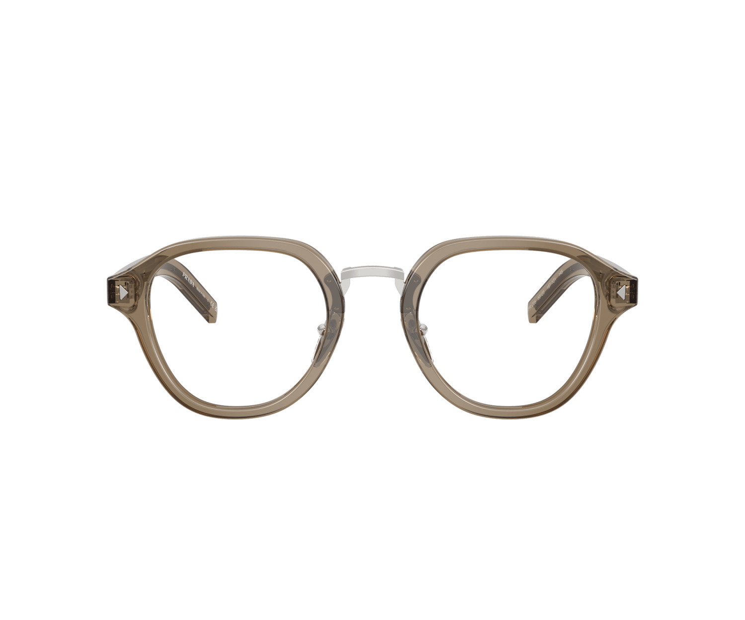 PRADA - PR C05V - 18T1O1 - 50