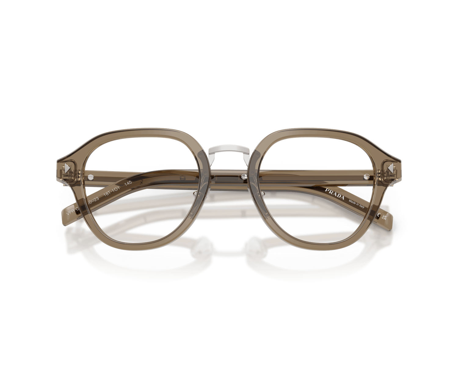 PRADA - PR C05V - 18T1O1 - 50