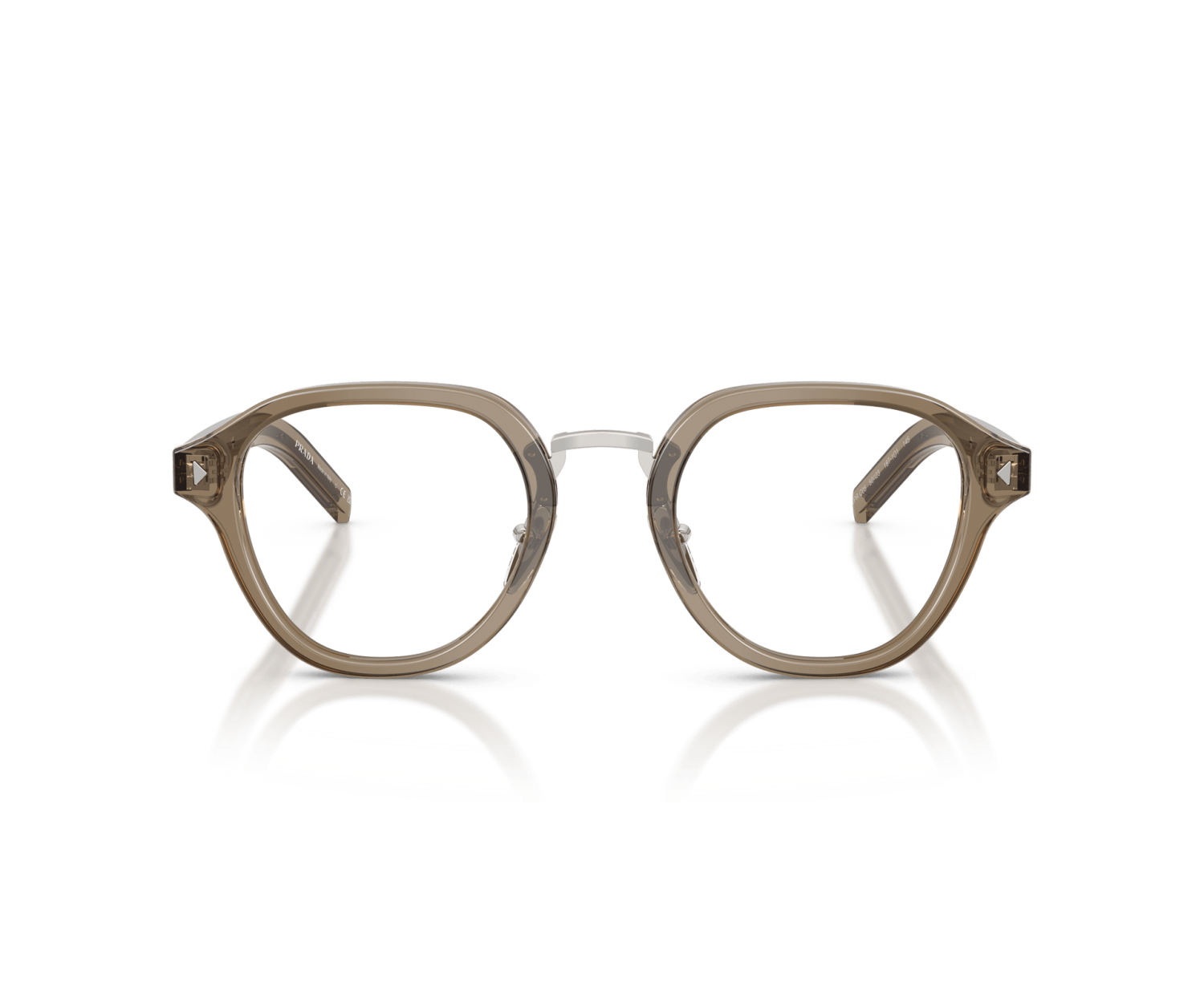 PRADA - PR C05V - 18T1O1 - 50