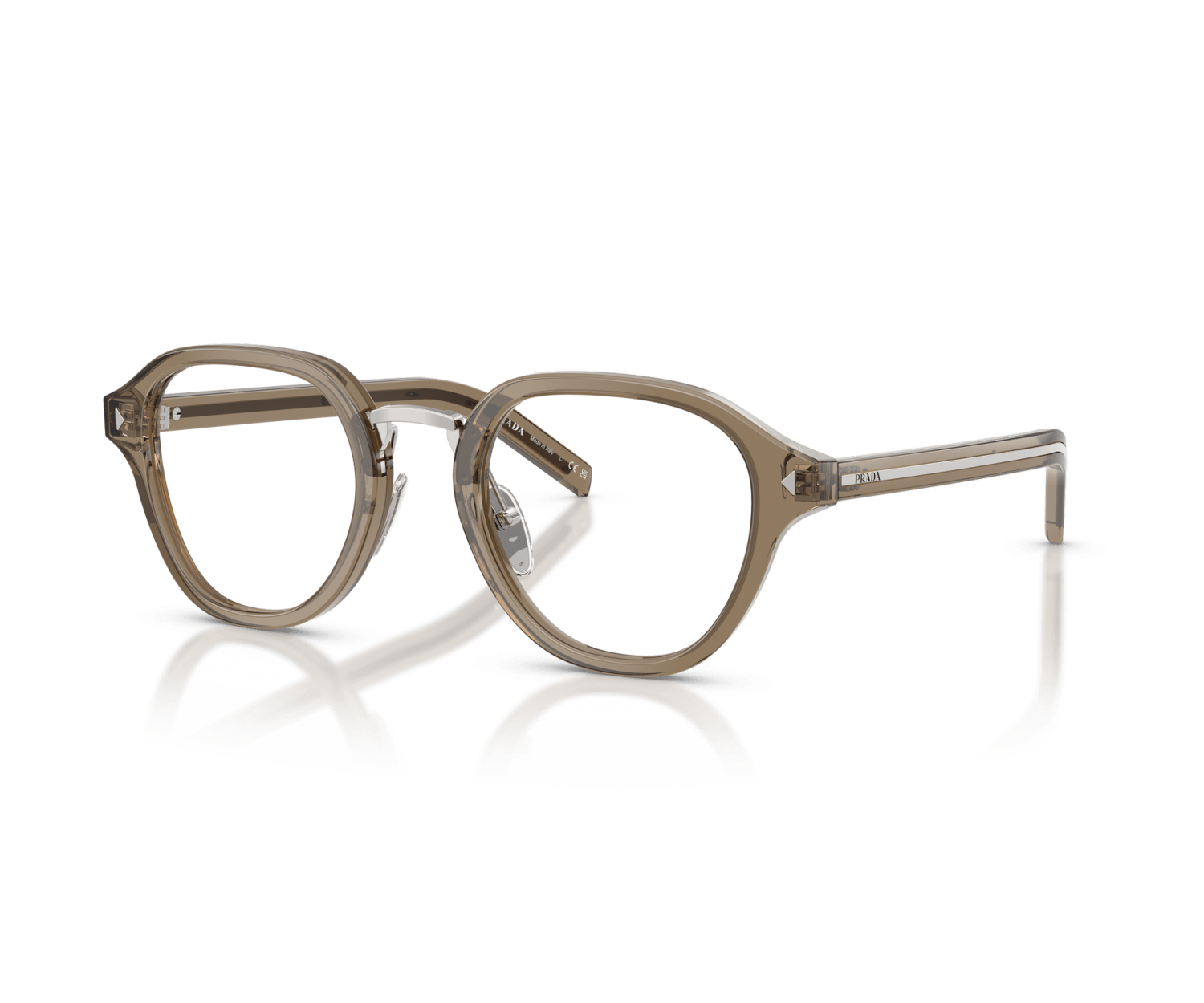 PRADA - PR C05V - 18T1O1 - 50