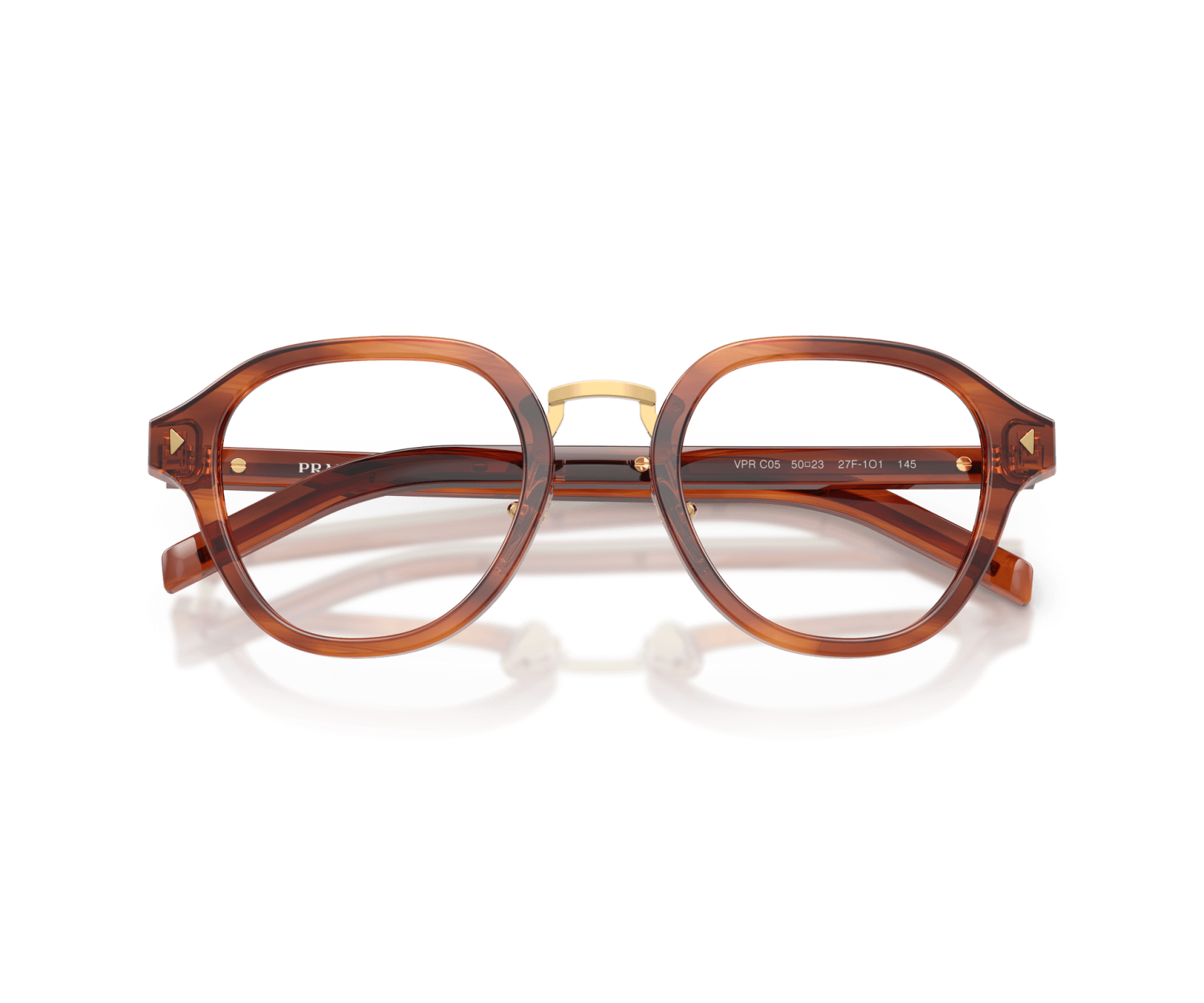 PRADA - PR C05V - 27F1O1 - 50