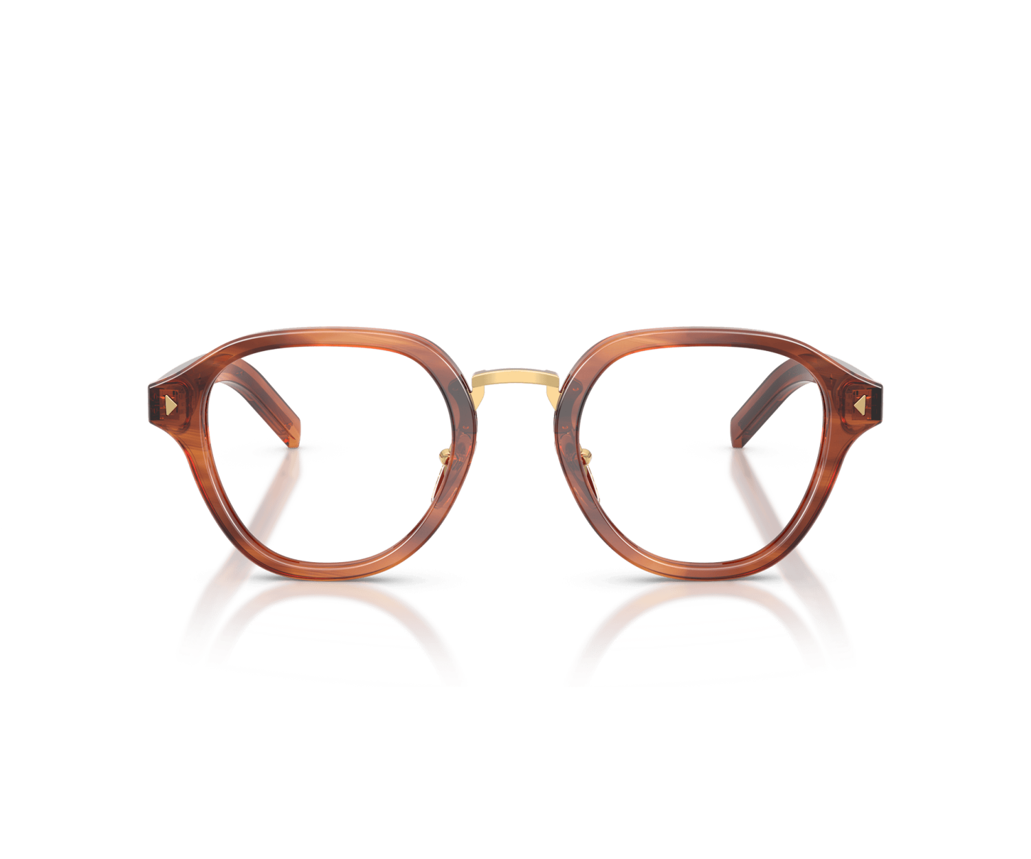 PRADA - PR C05V - 27F1O1 - 50