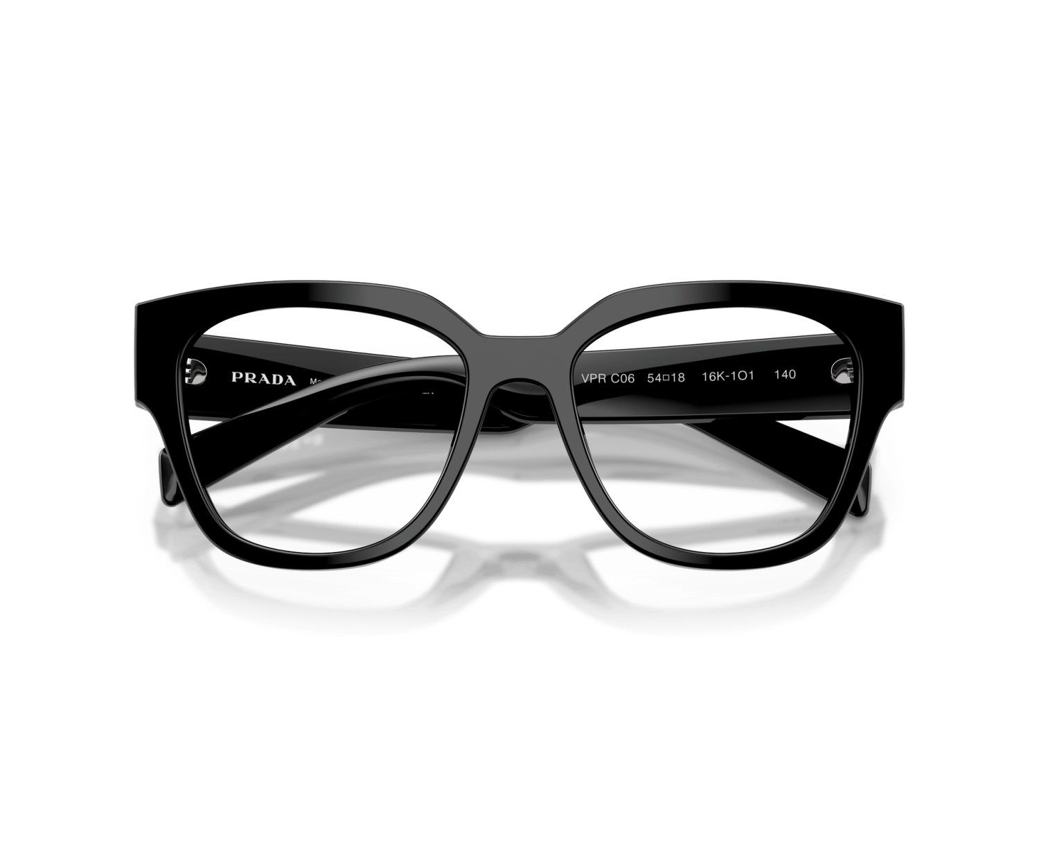 PRADA - PR C06V - 16K1O1 - 54