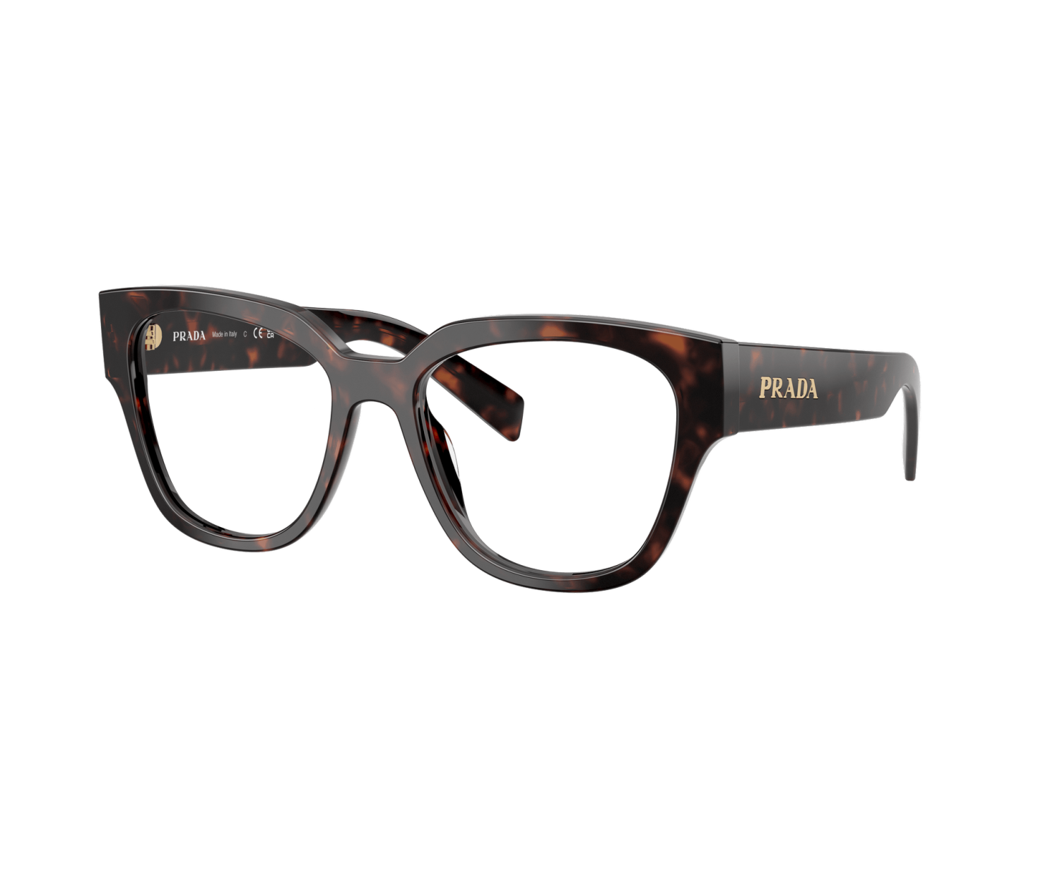 PRADA - PR C06V - 17N1O1 - 54